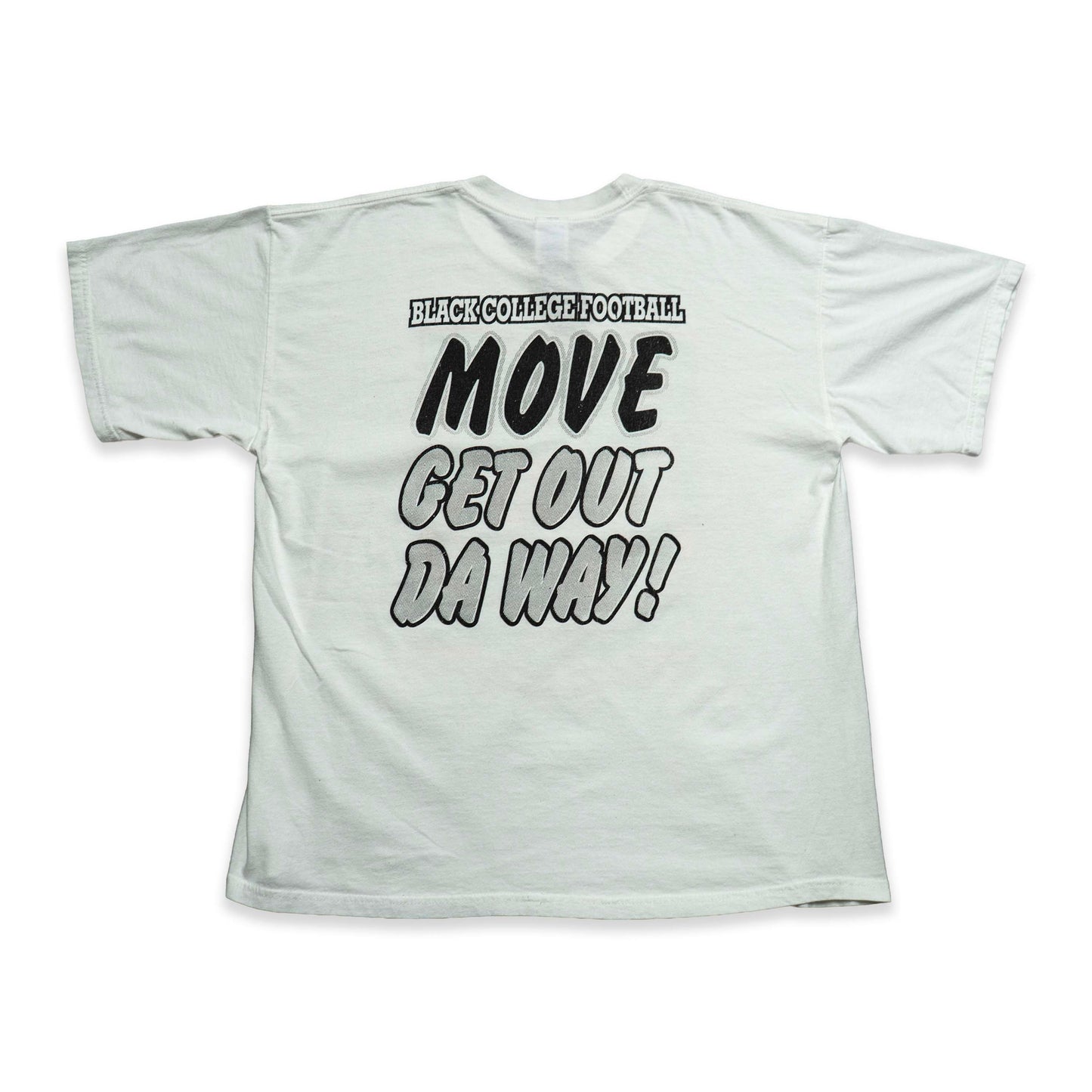 FAMU Homecoming Shirt