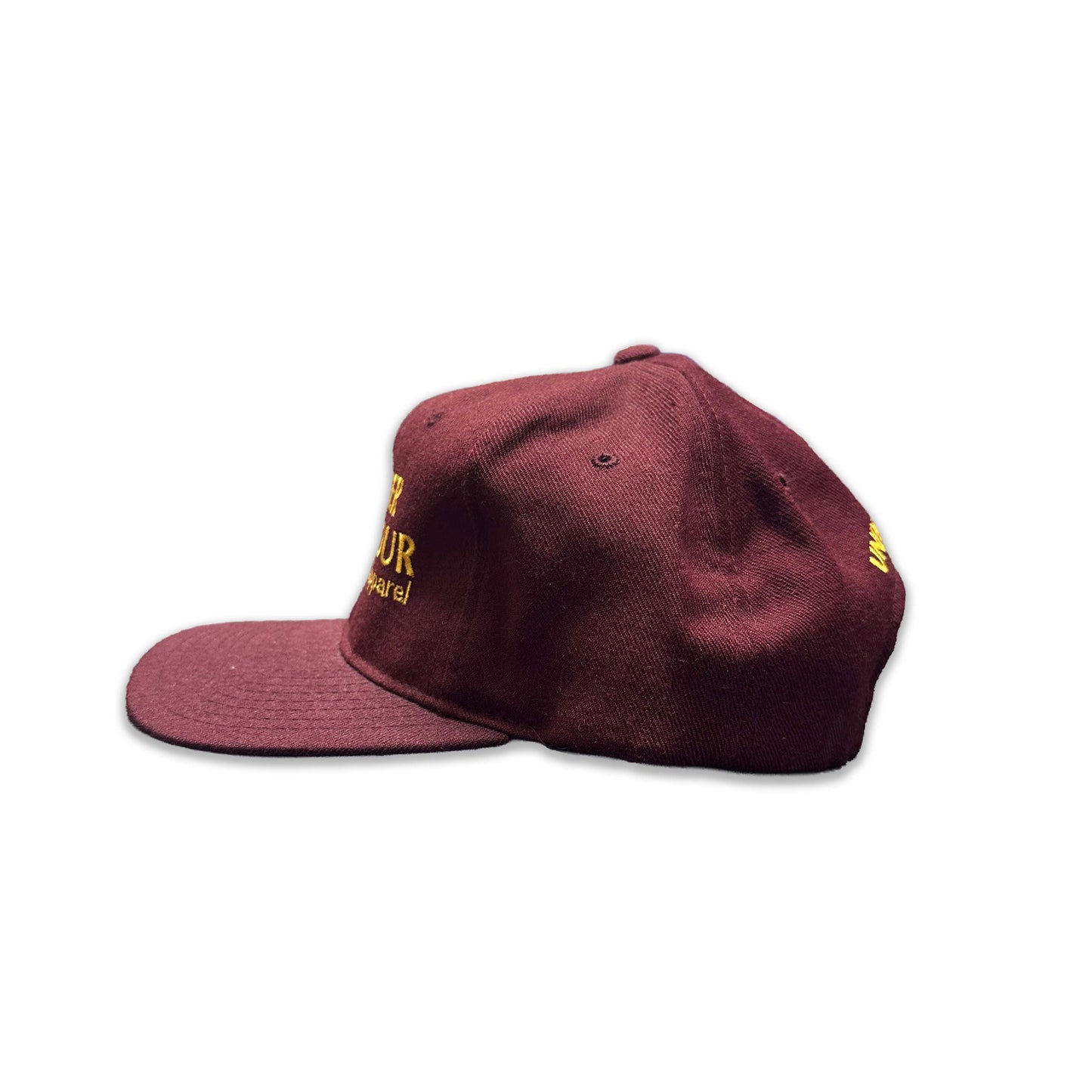 Garnet & Gold Under Armour Hat