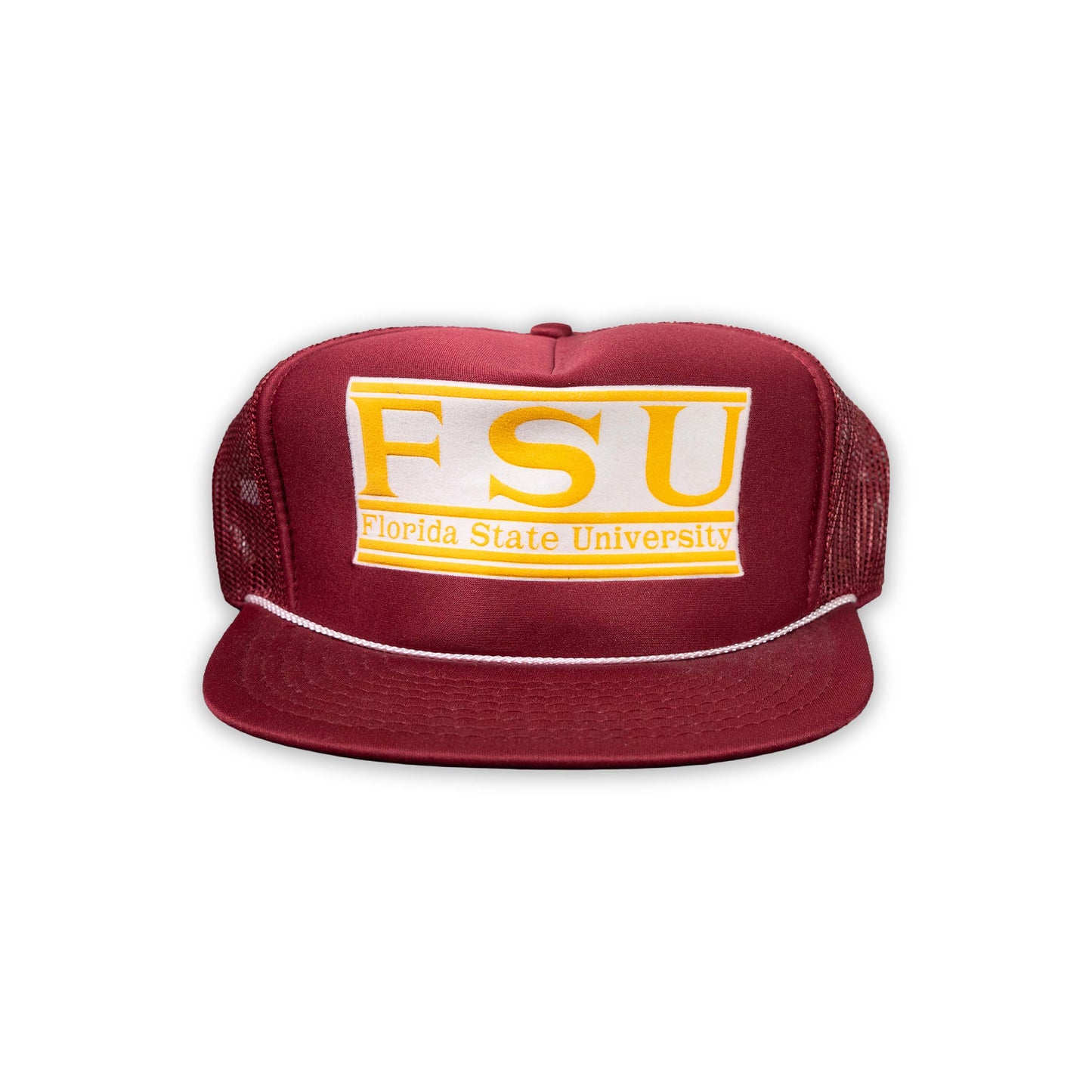 FSU Maydale Trucker Hat