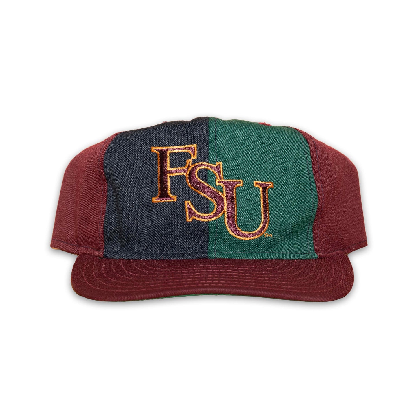 FSU Color Block Hat
