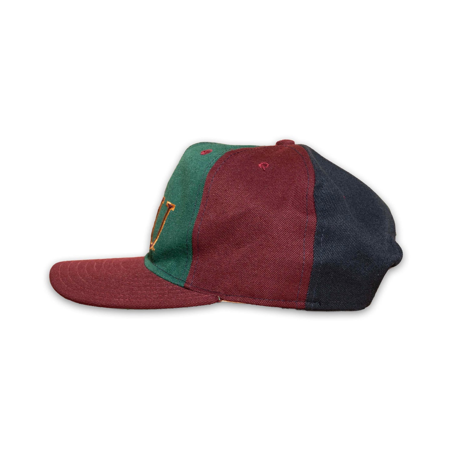 FSU Color Block Hat