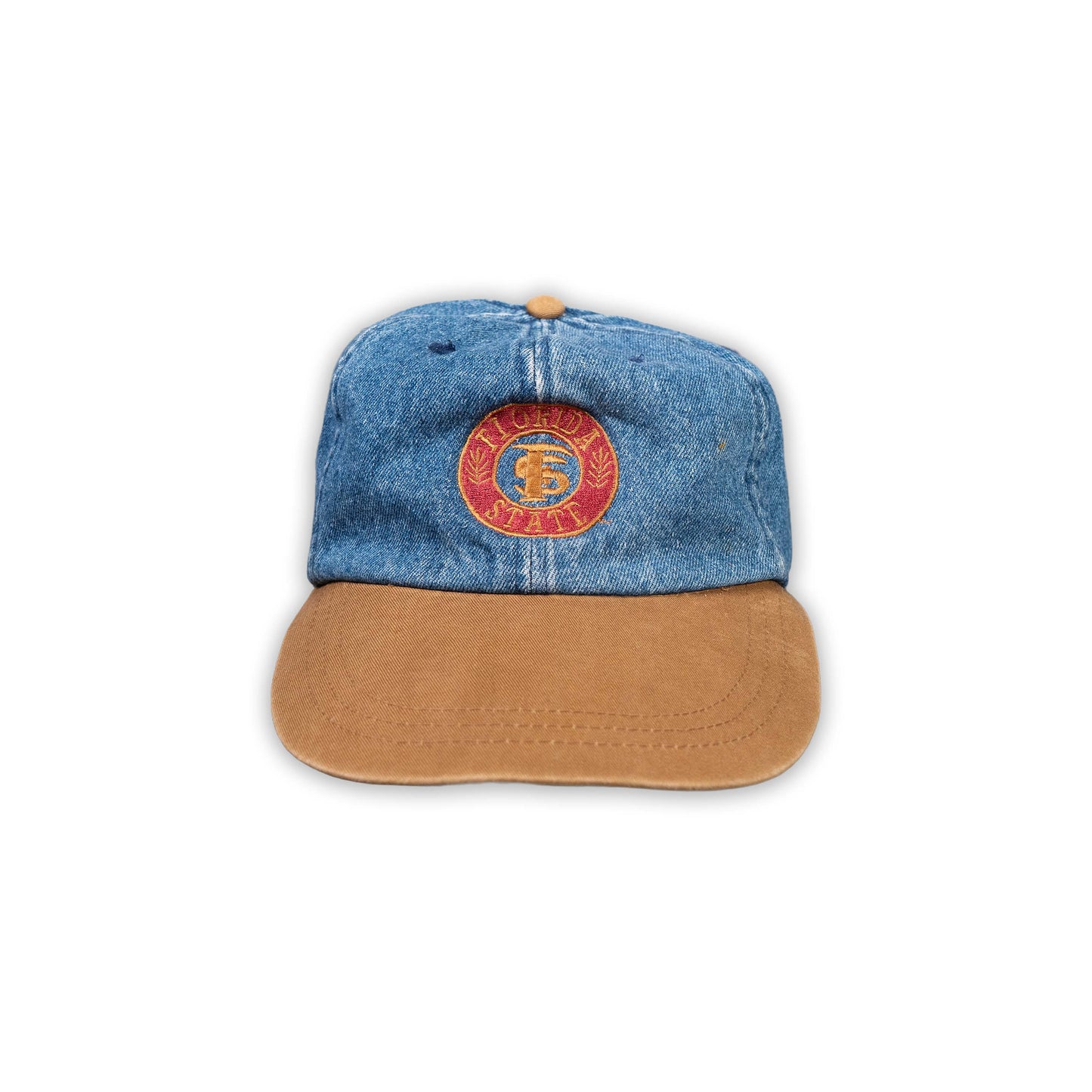 FSU Denim Hat (As-Is)