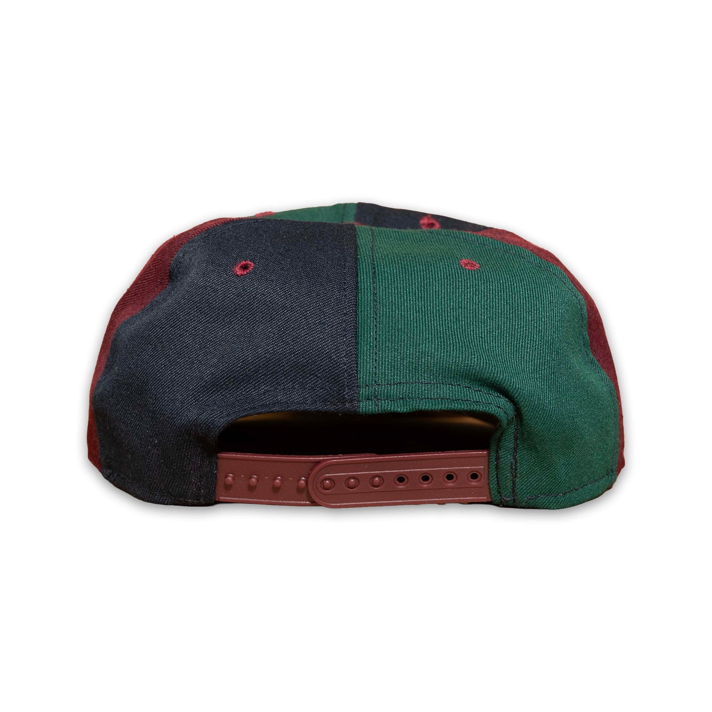 FSU Color Block Hat