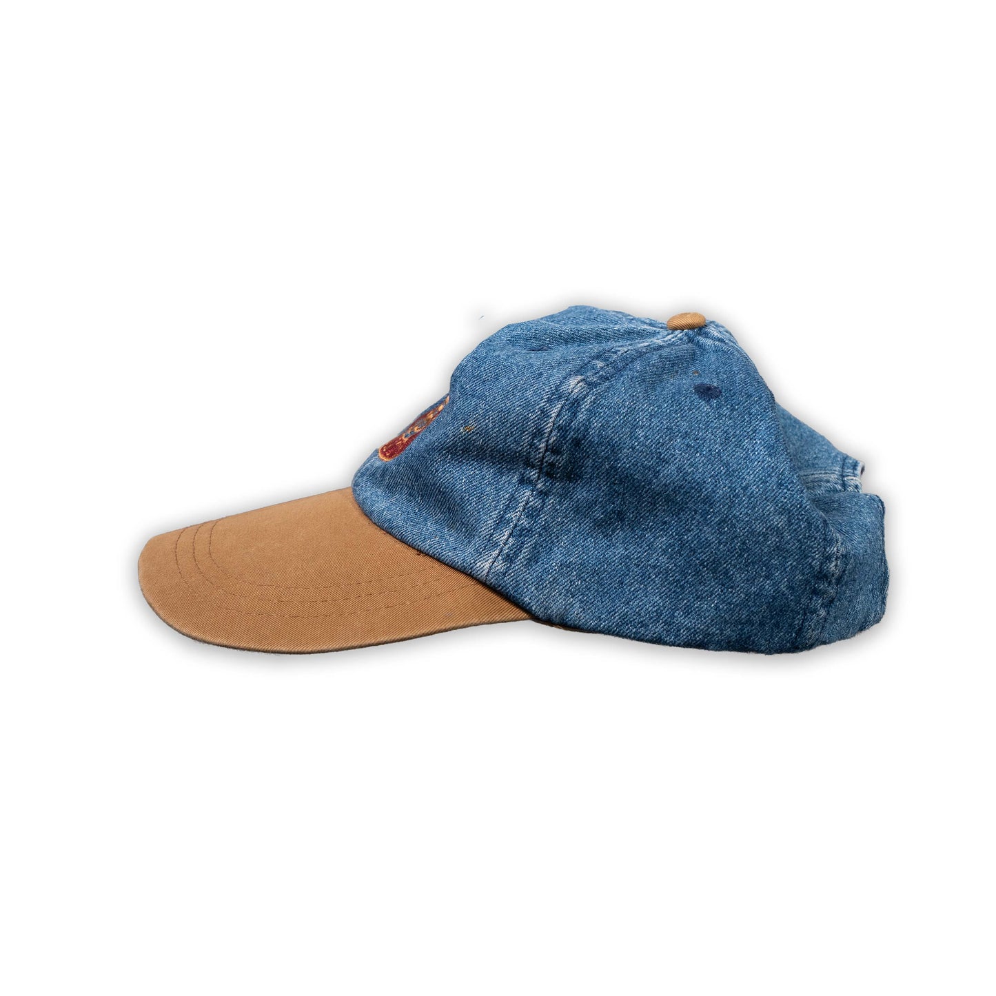 FSU Denim Hat (As-Is)