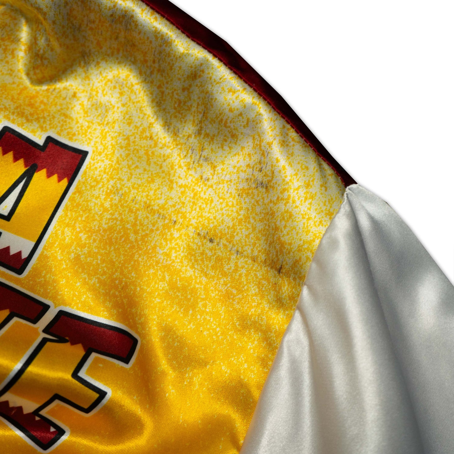 FSU Chalkine Animations Jacket (As-Is)