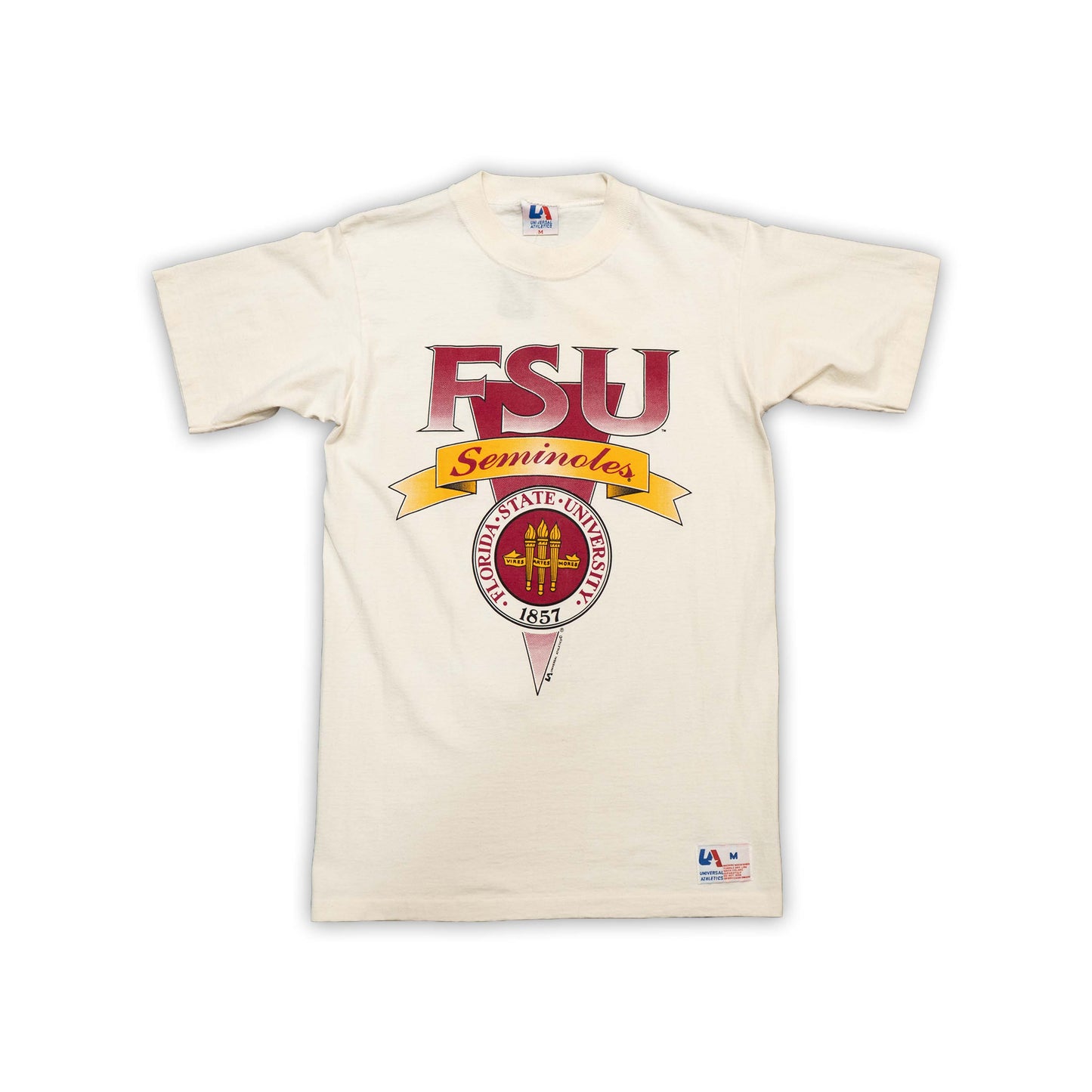 FSU Seminoles Seal Universal Athletics Shirt