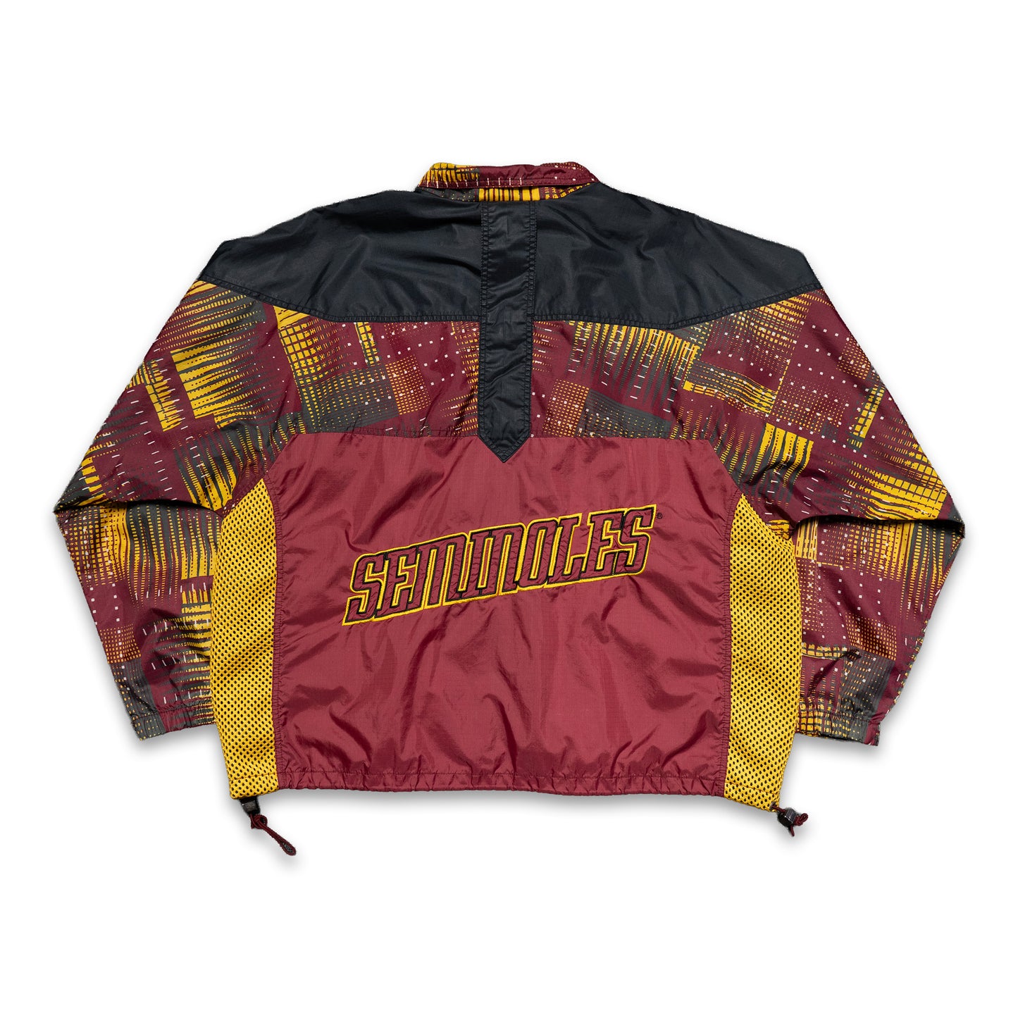 1994 FSU Nike Tribal Windbreaker