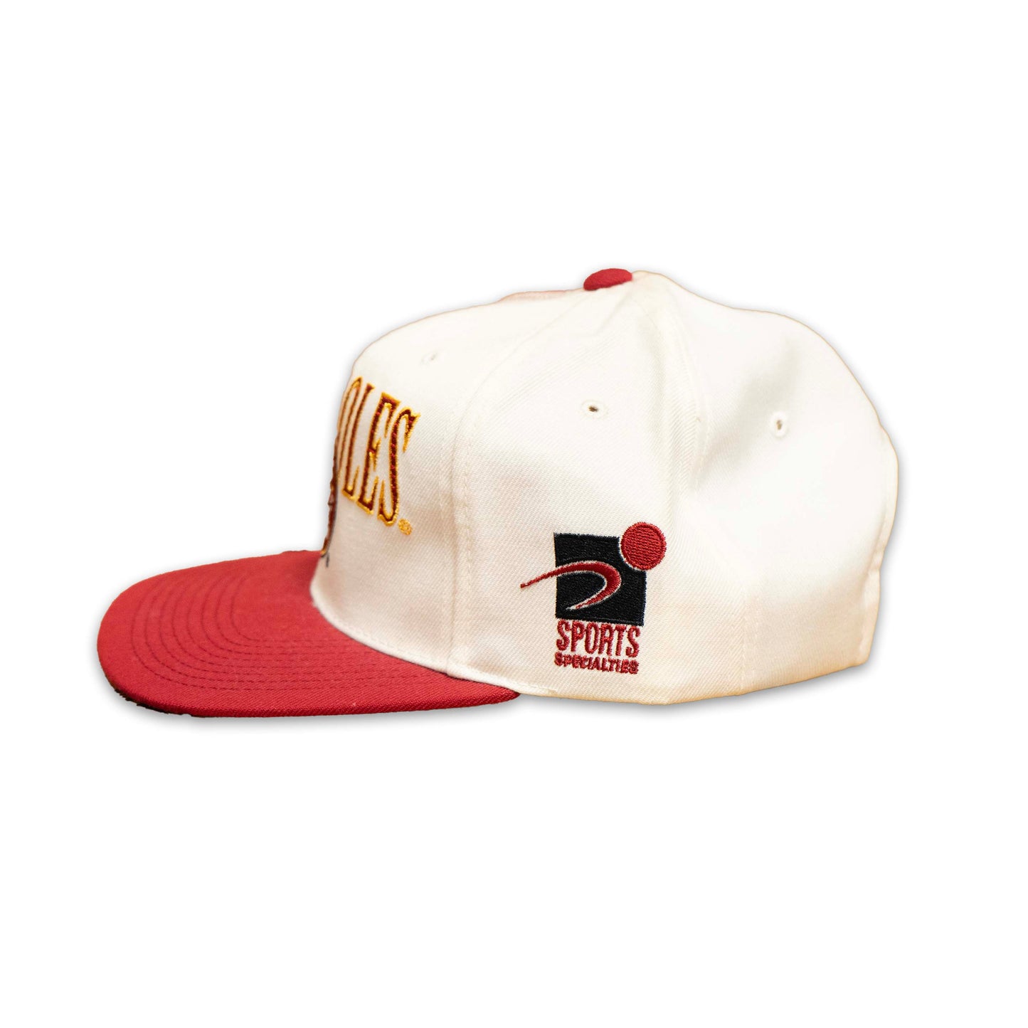 FSU Sports Specialties Laser Hat