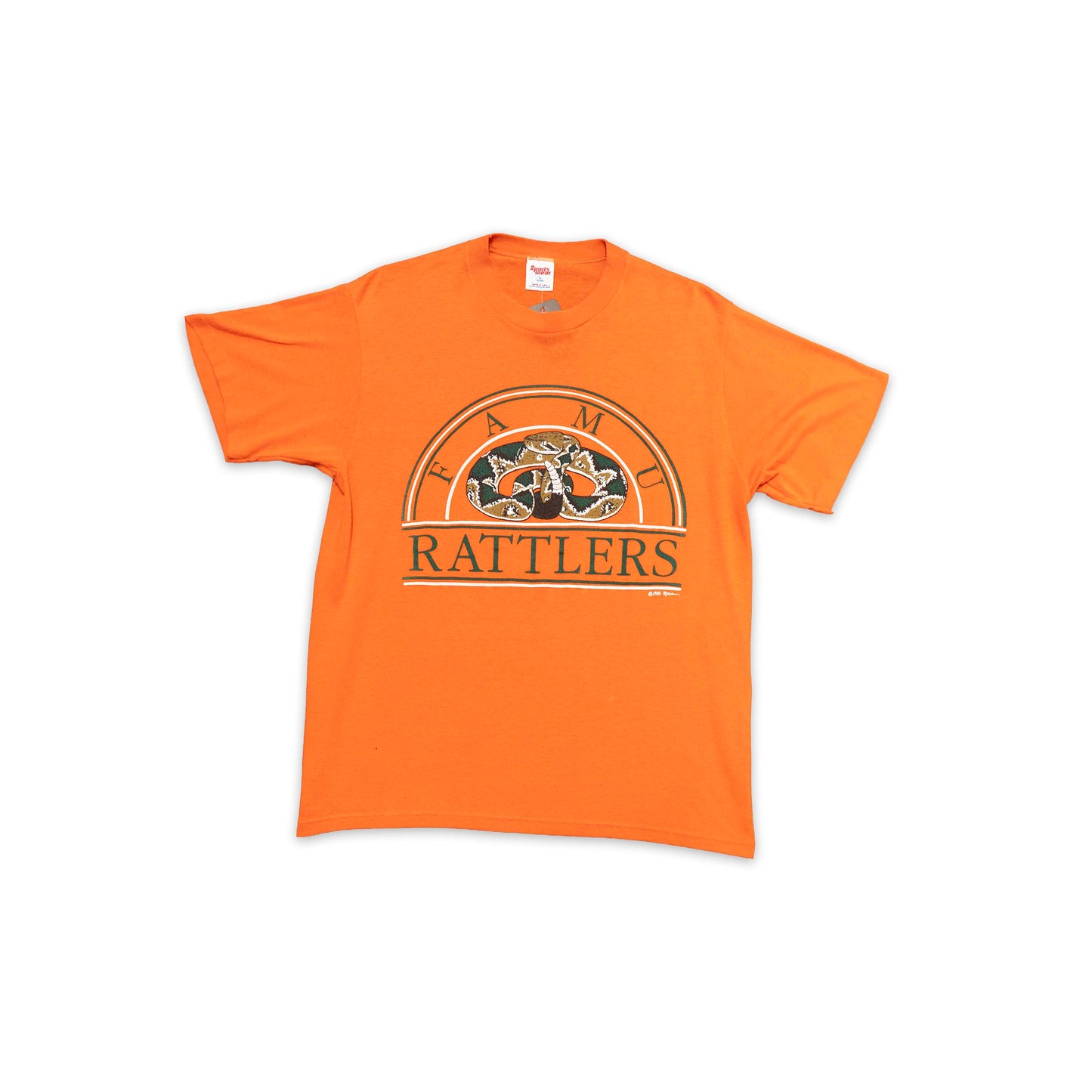 1988 FAMU Shirt - M