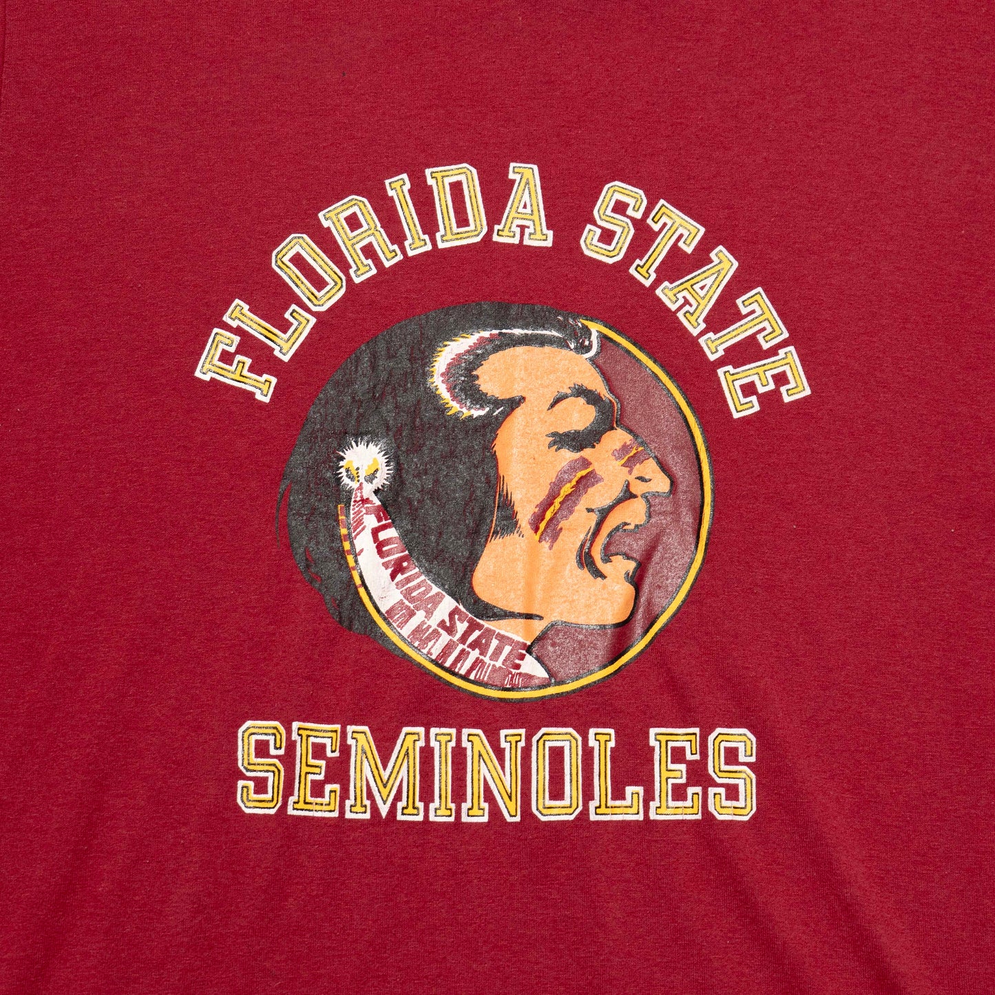 Florida State Seminole Soffee Shirt