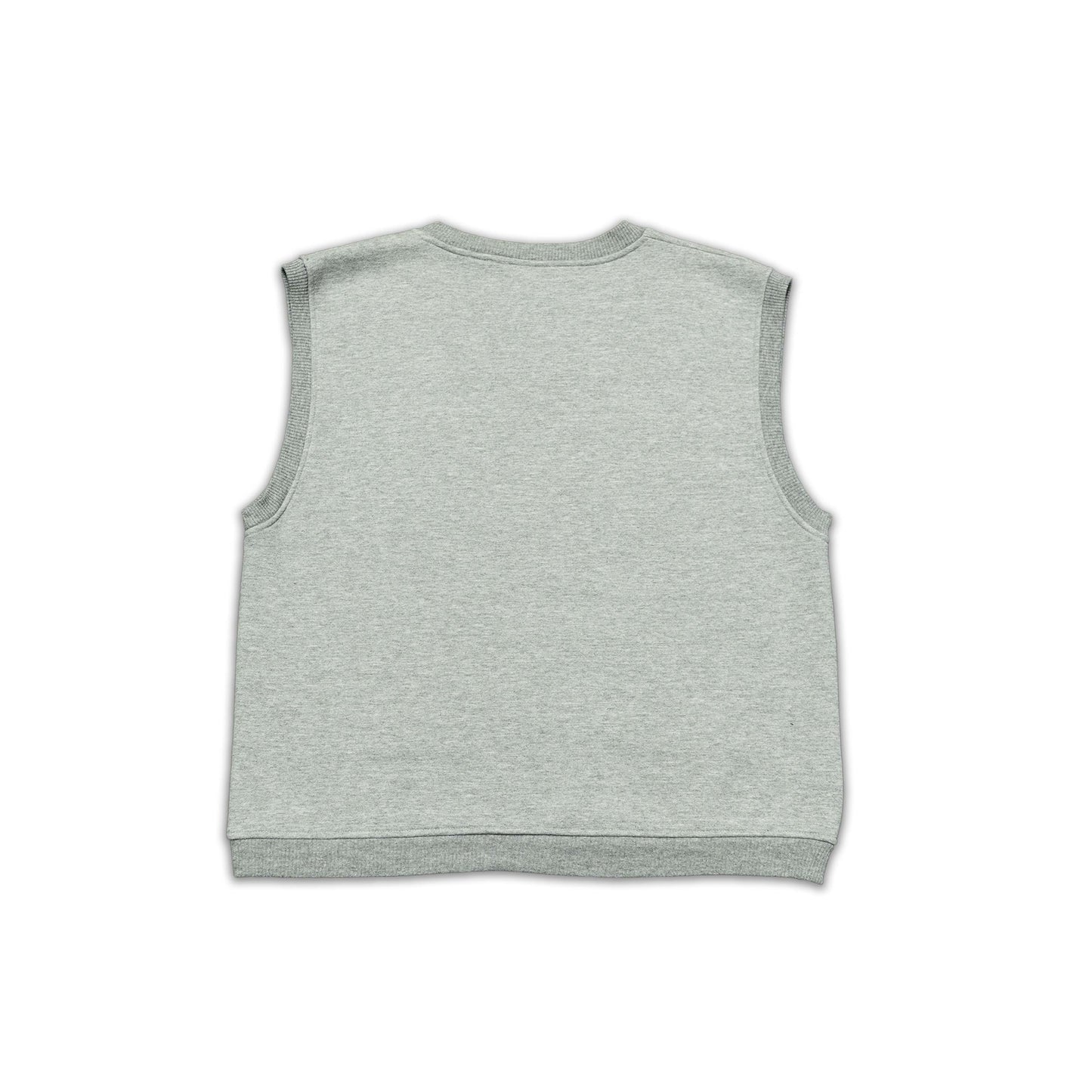 Florida State Logo Sweater Vest