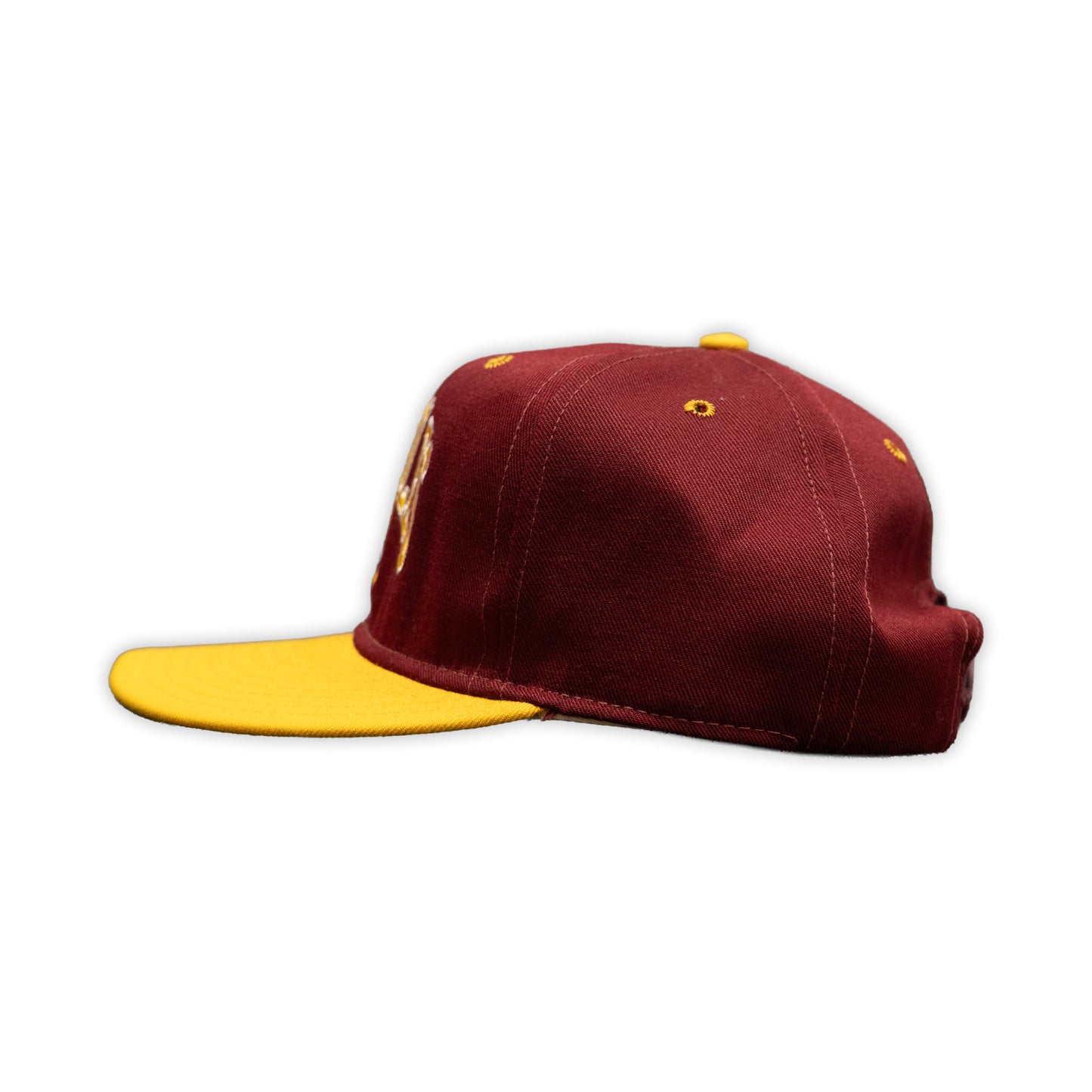 Seminoles Old Logo Hat