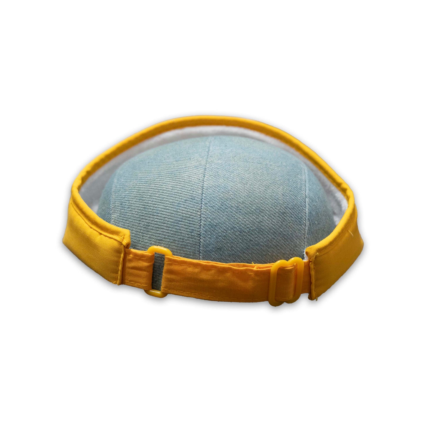 FSU Boosters Visor