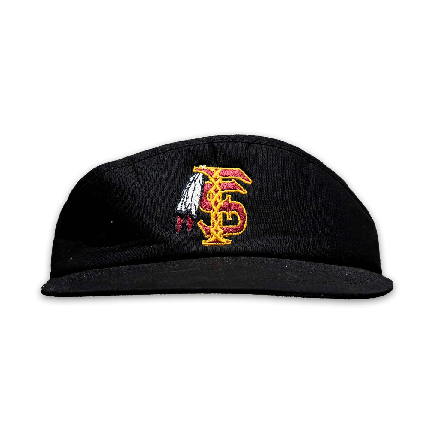 FSU "FS" Visor
