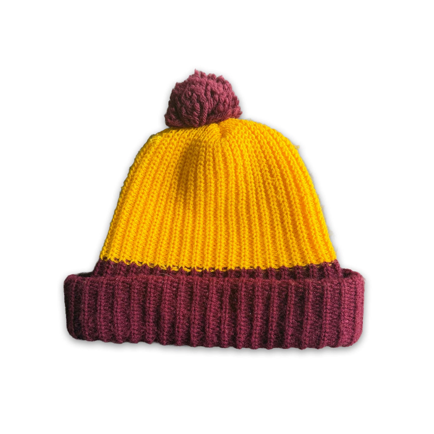 1980's FSU Knit Beanie