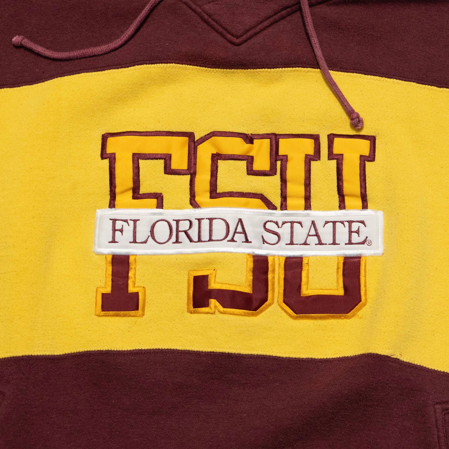 FSU Florida State Bar CS Hoodie