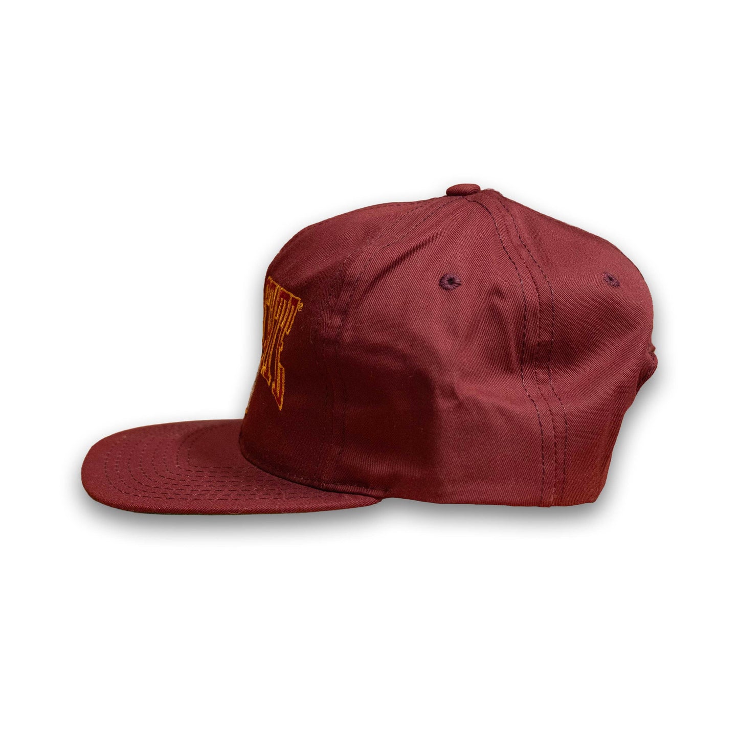 Florida State Old Logo Hat