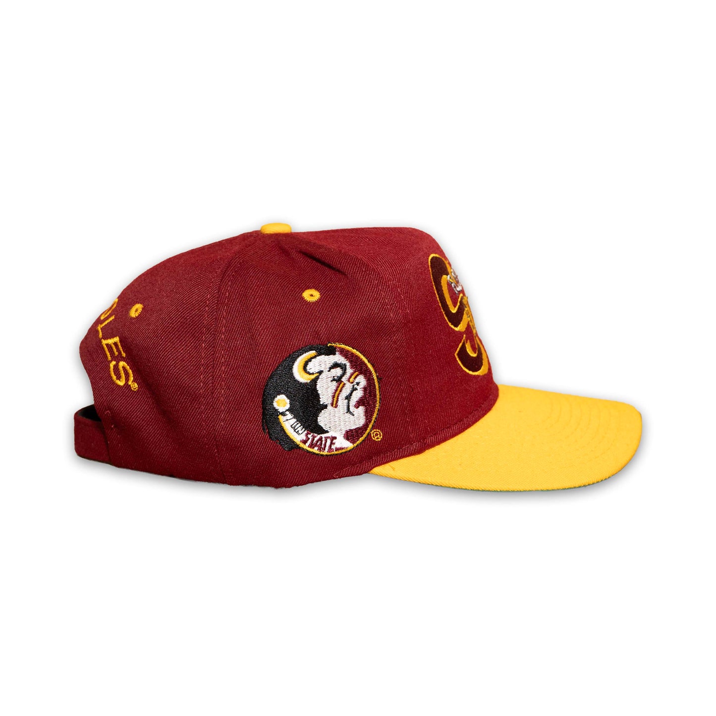FSU "Outdoor Cap" Hat
