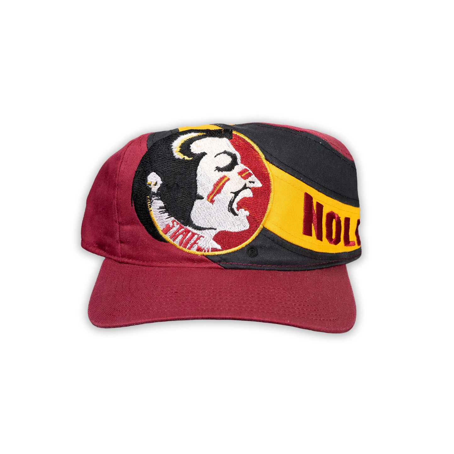 FSU Twins Enterprise Hat