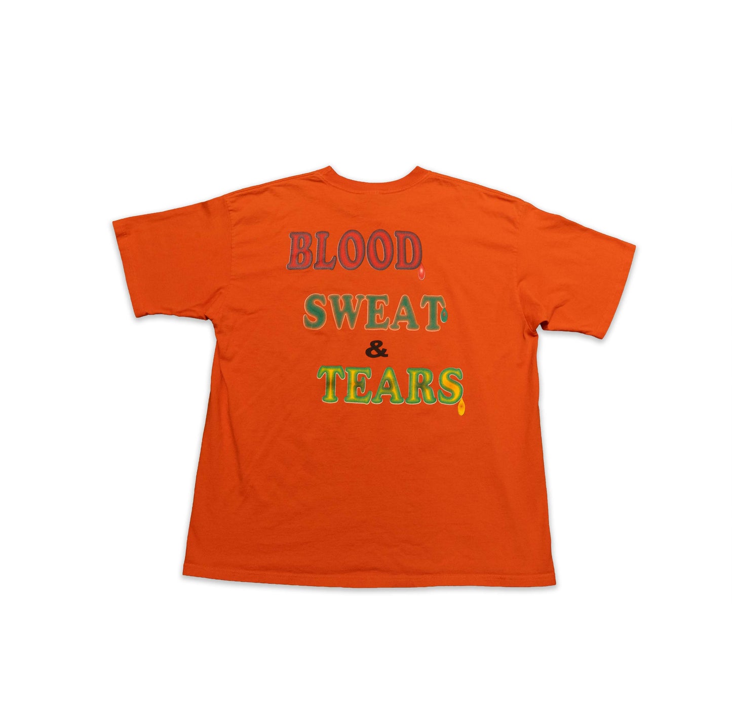 FAMU "Alonzo Jake Gaither" Tee (As-Is)
