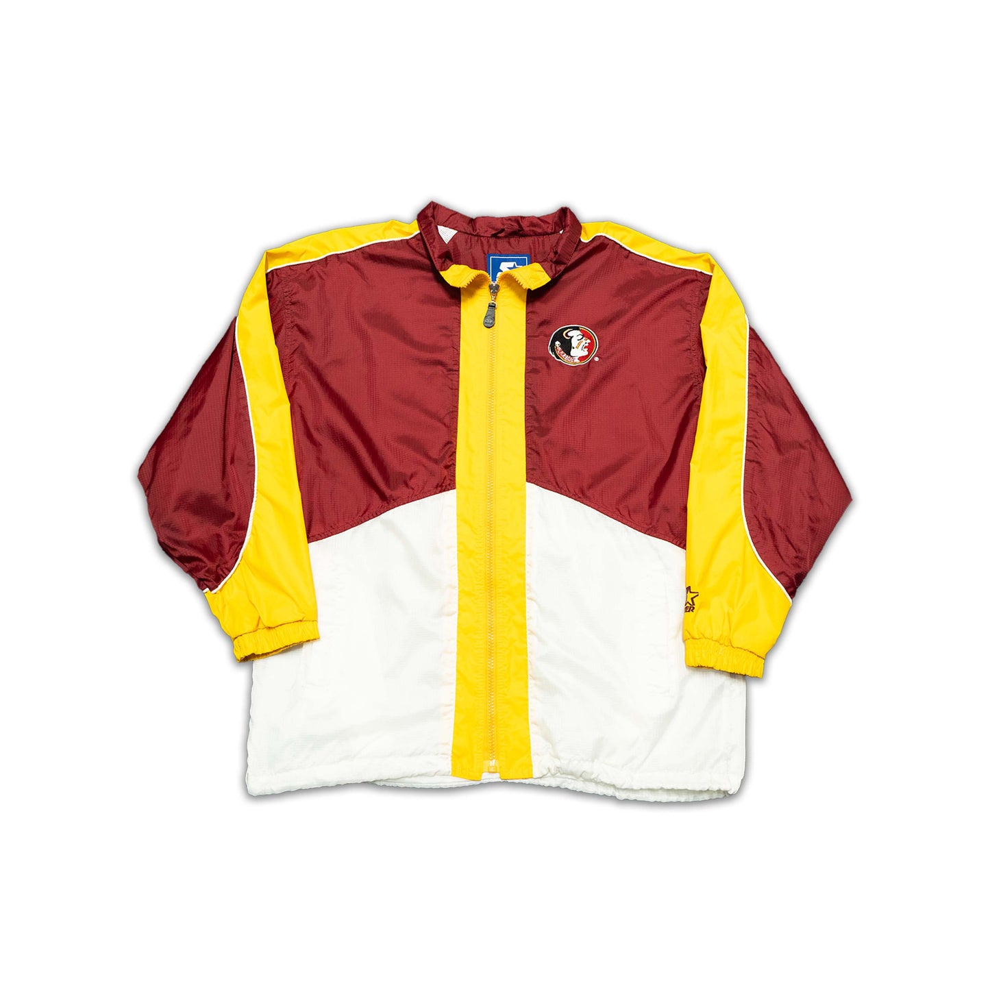 FSU Starter Jacket