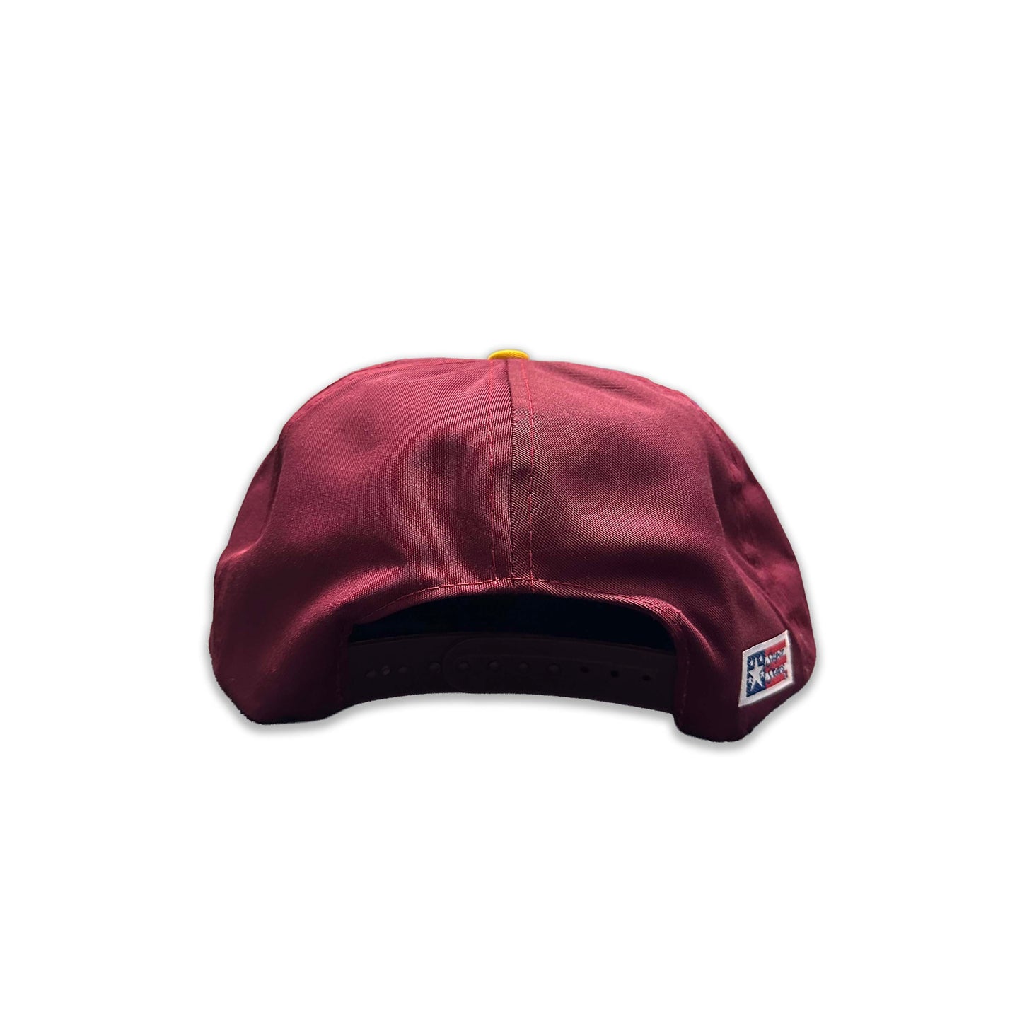 Garnet & Gold Under Armour Hat