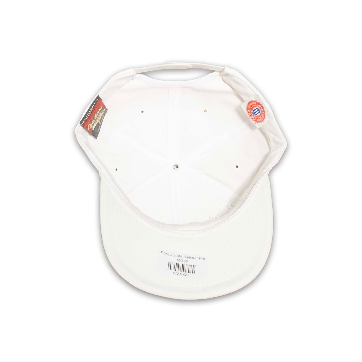Florida State "Falcon" Hat