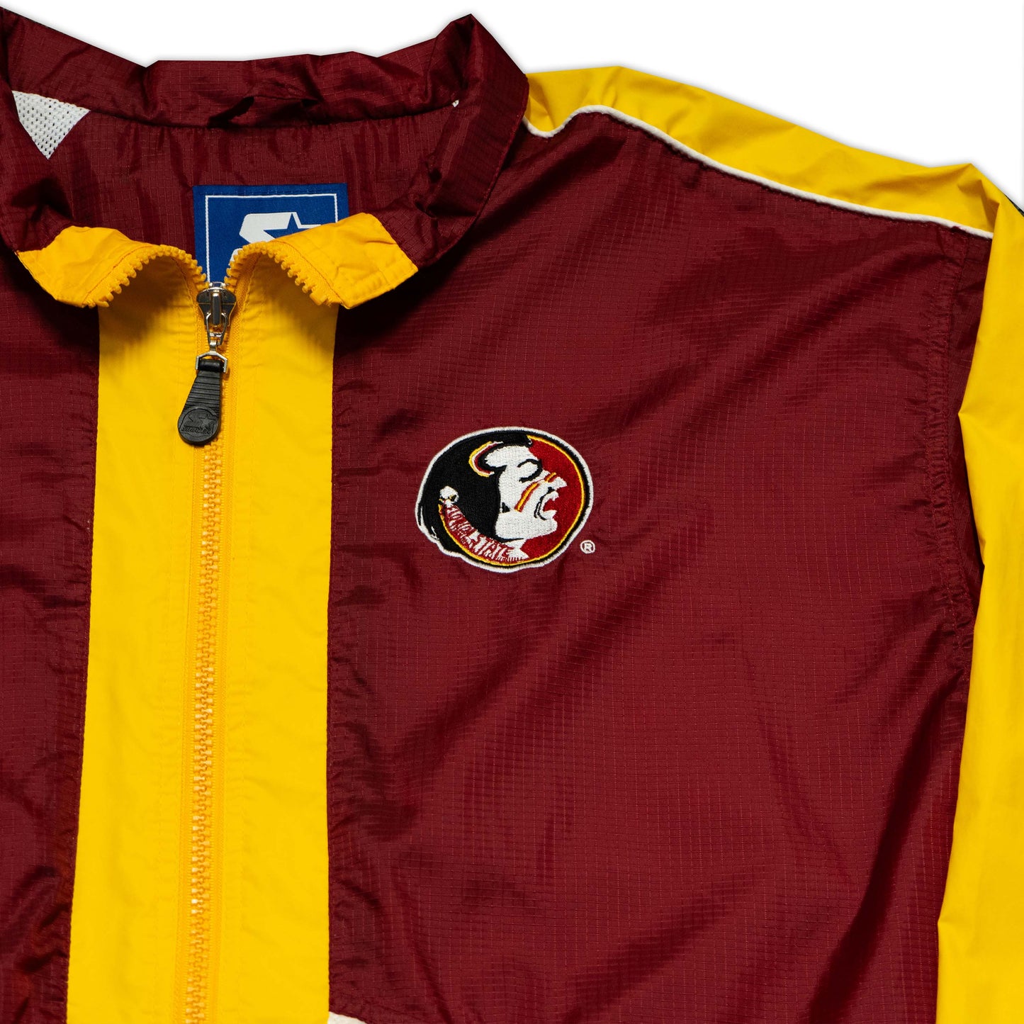 FSU Starter Jacket