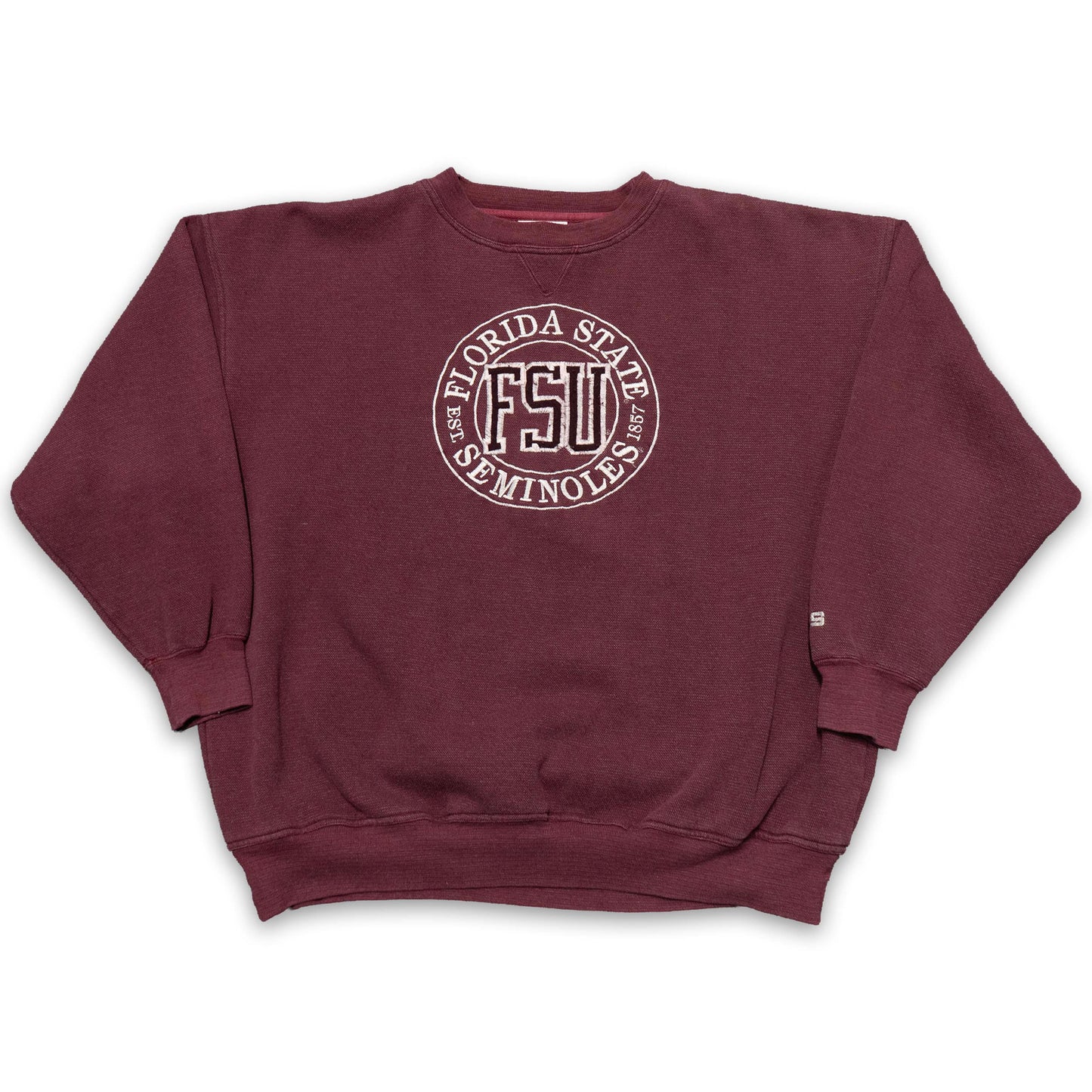 FSU Crable Sportswear Sweatshirt
