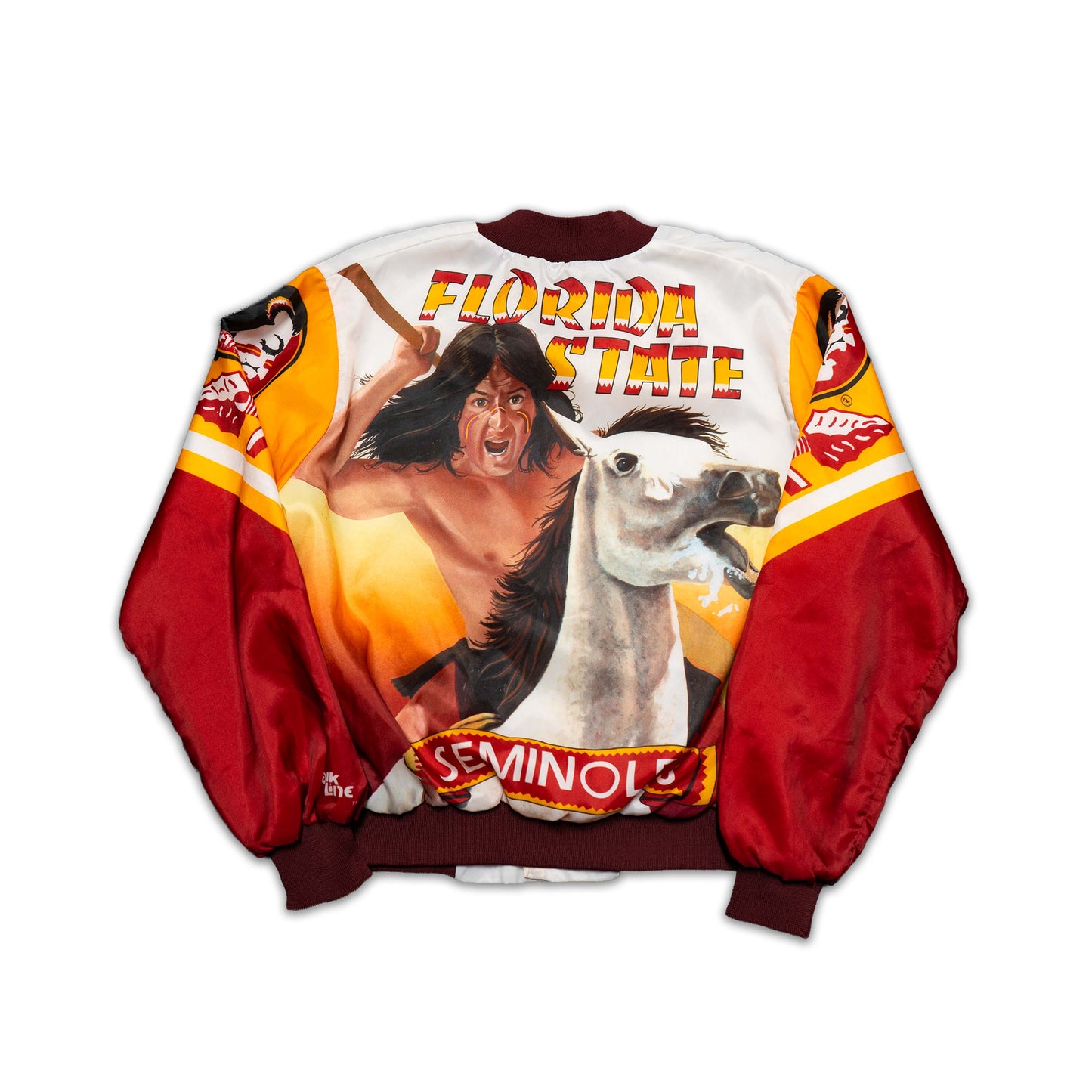FSU Fanimation Jacket