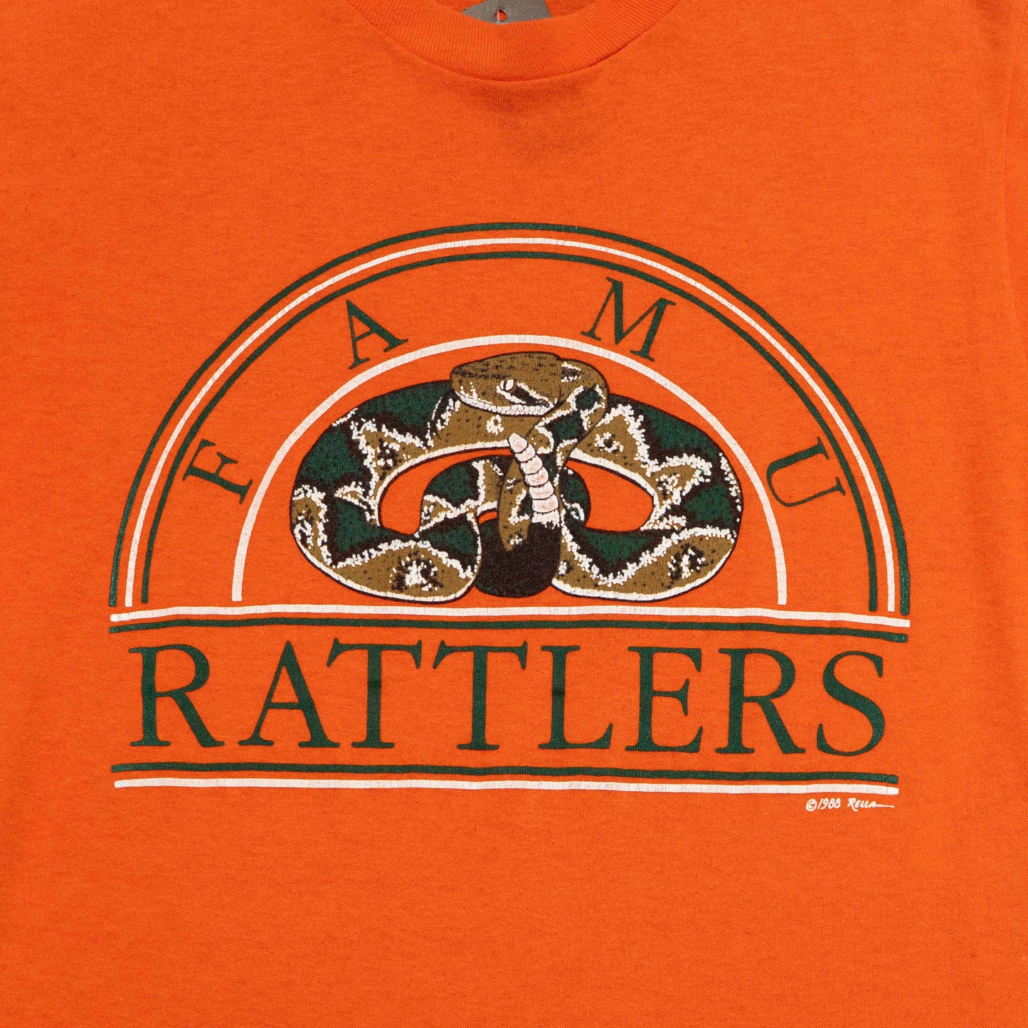 1988 FAMU Shirt - M