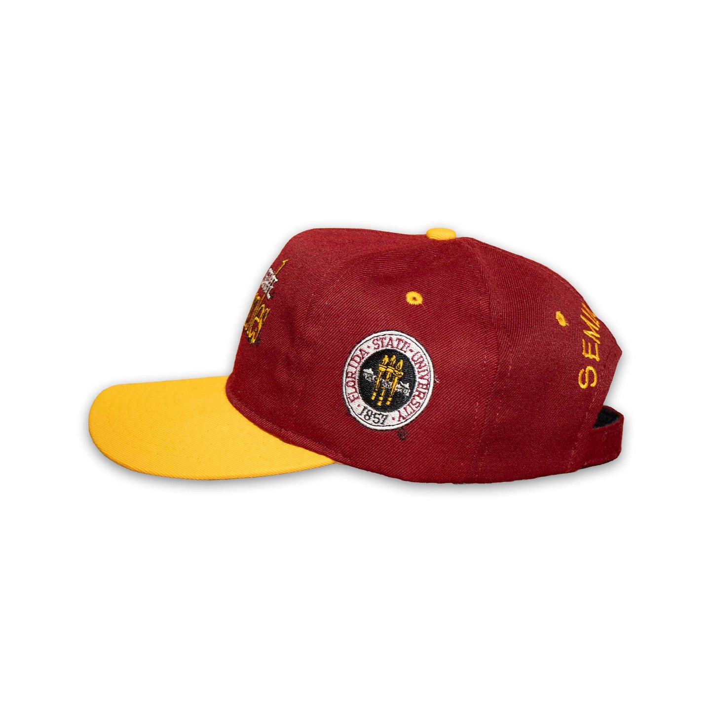 FSU "Outdoor Cap" Hat