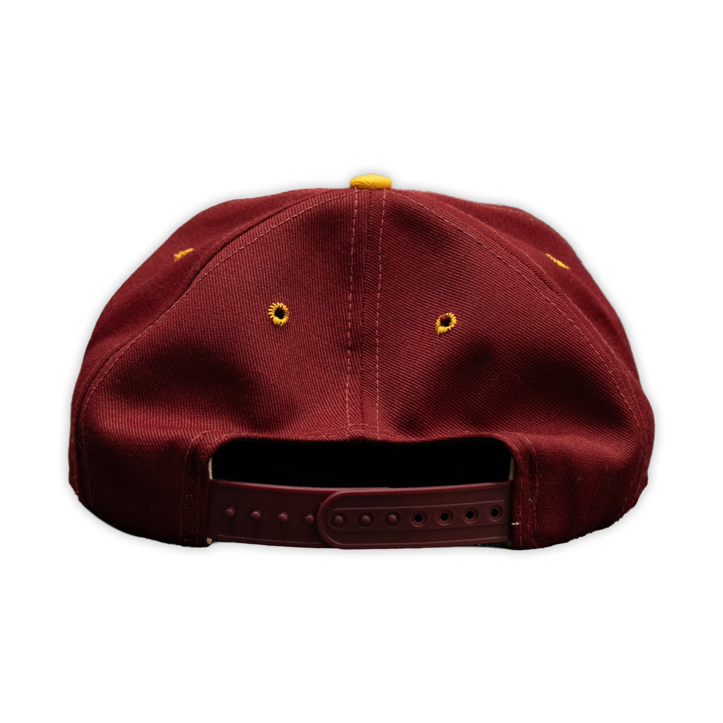 Seminoles Old Logo Hat