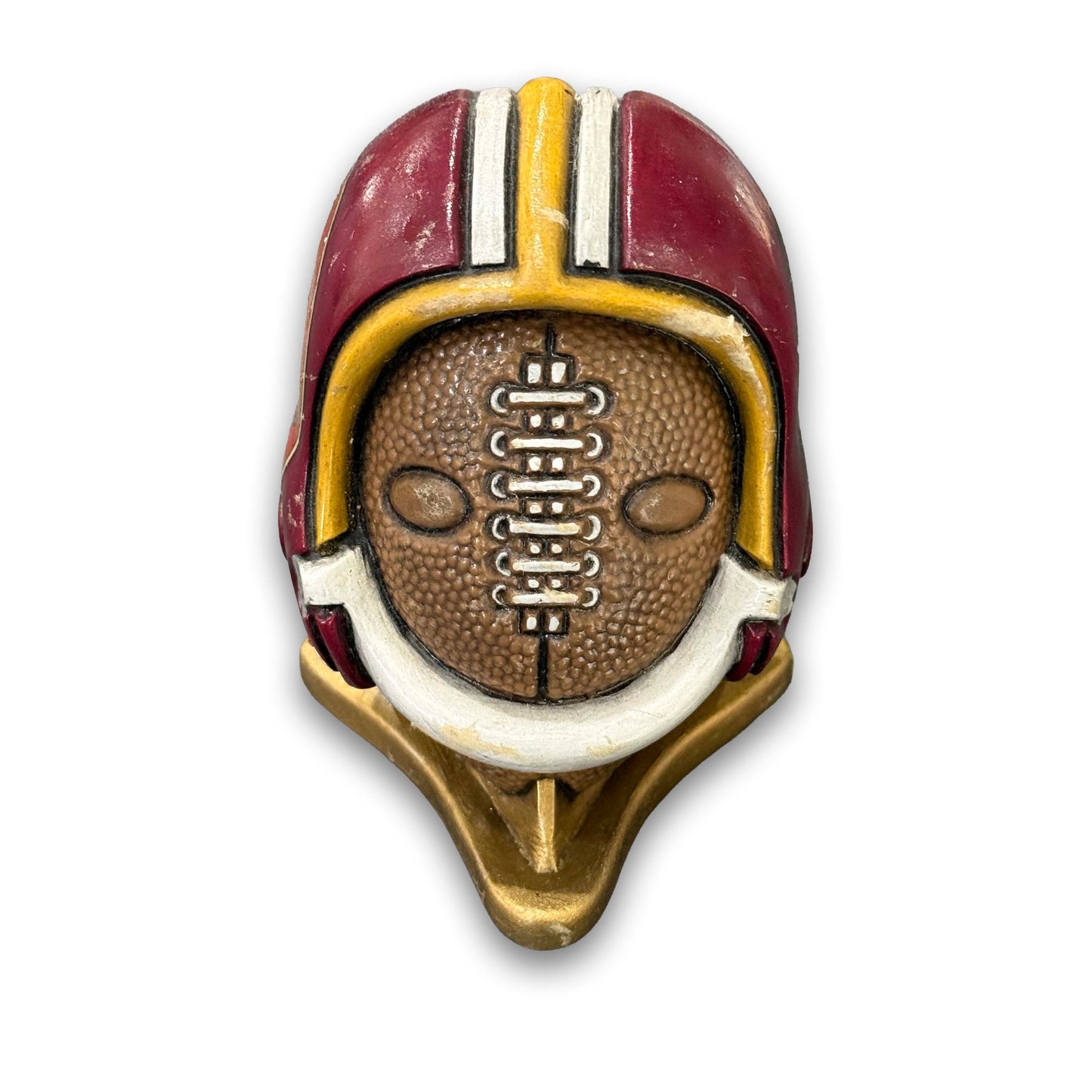 FSU Football Kickstand Piggy Bank