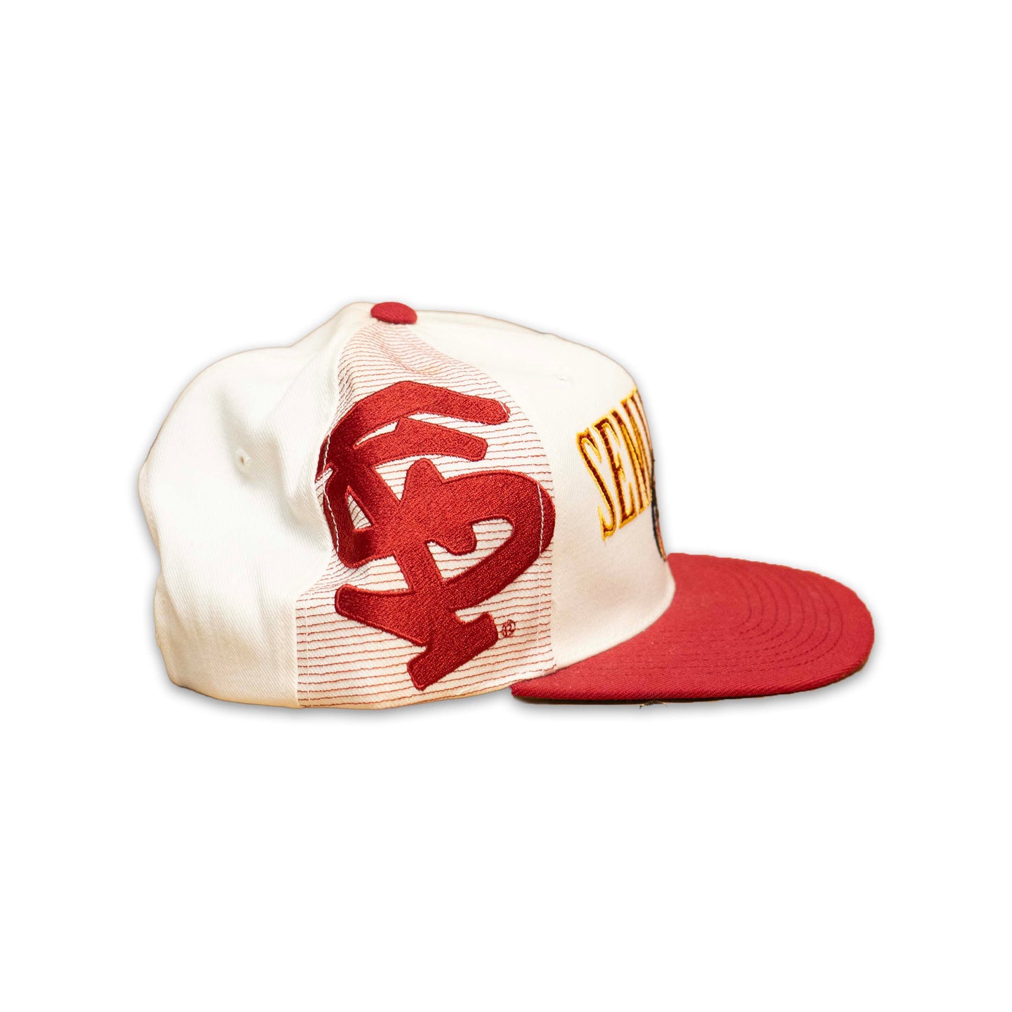 FSU Sports Specialties Laser Hat