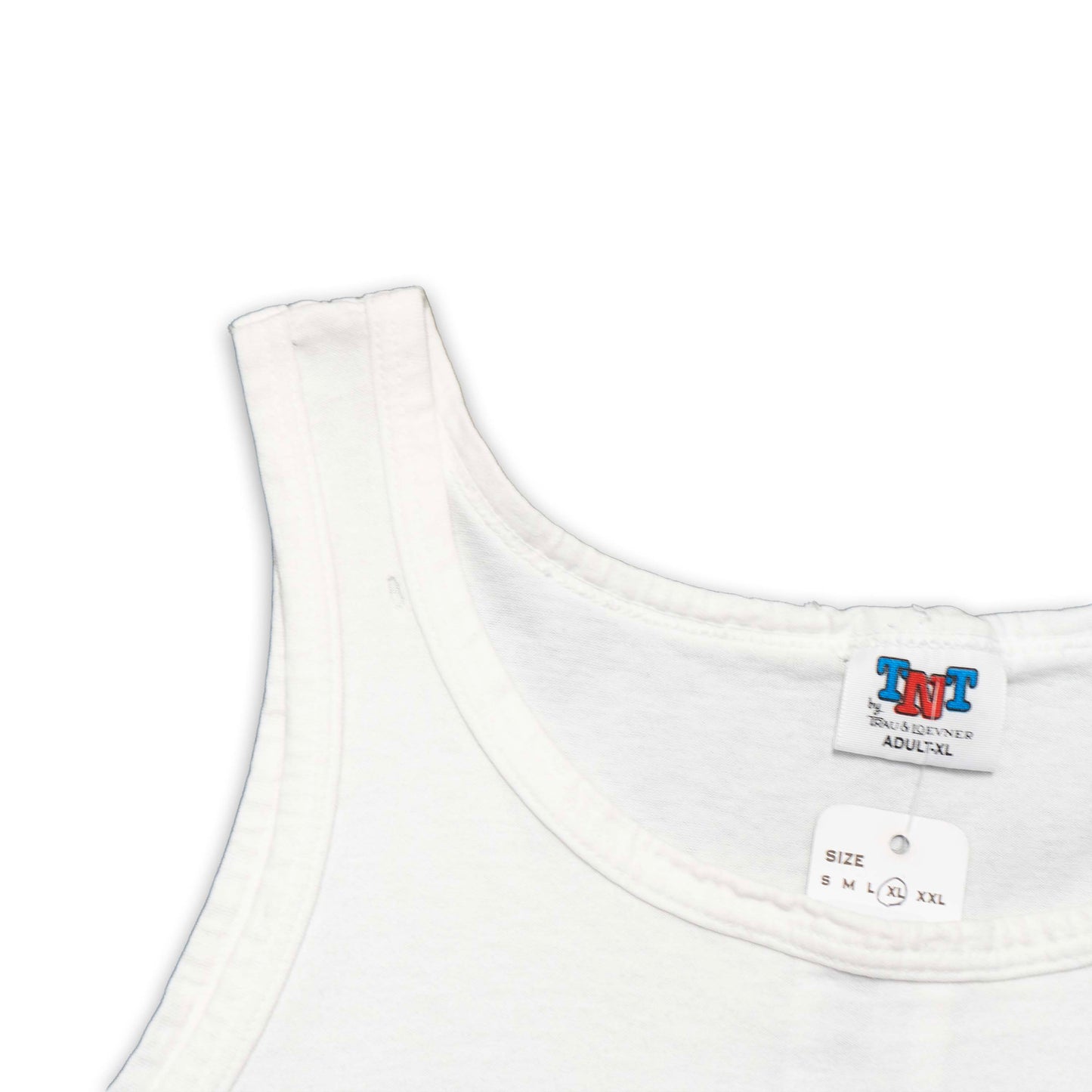 FSU TNT Tank Top (As-Is)