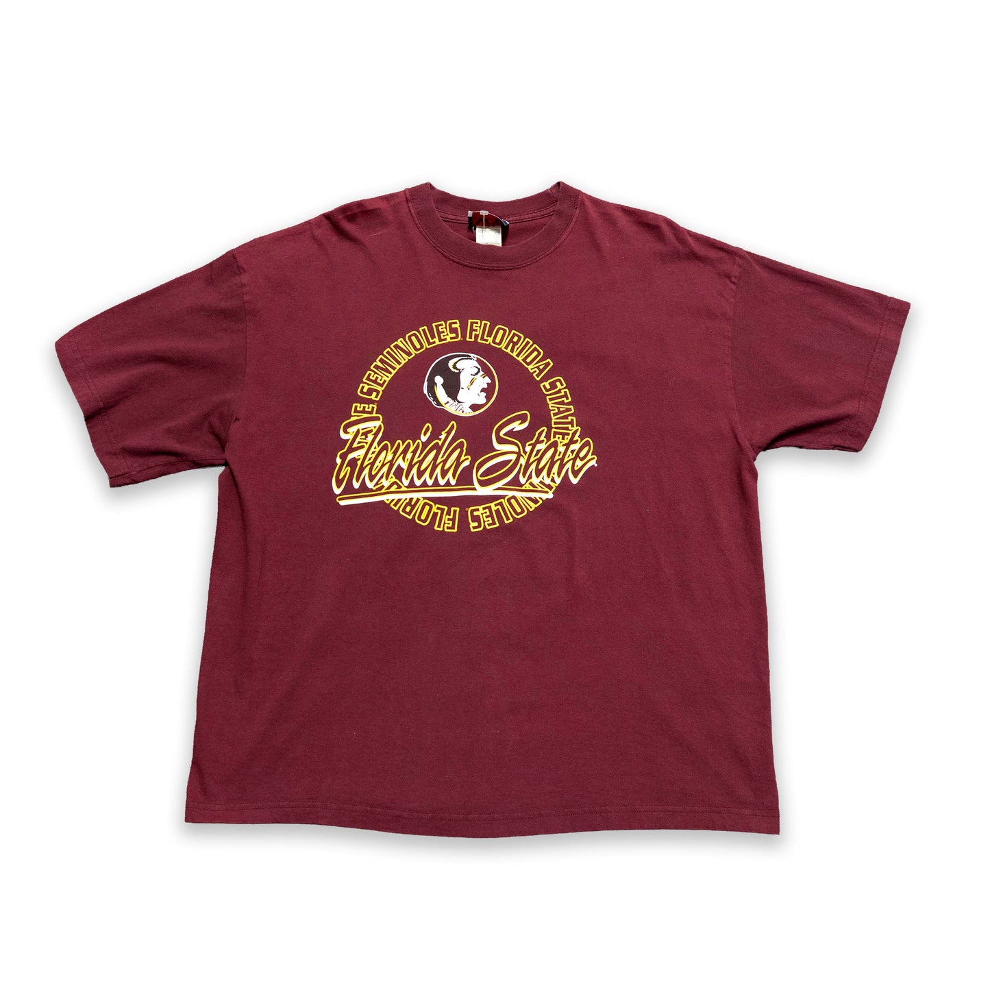 Florida State Seminoles NCC Apparel Shirt