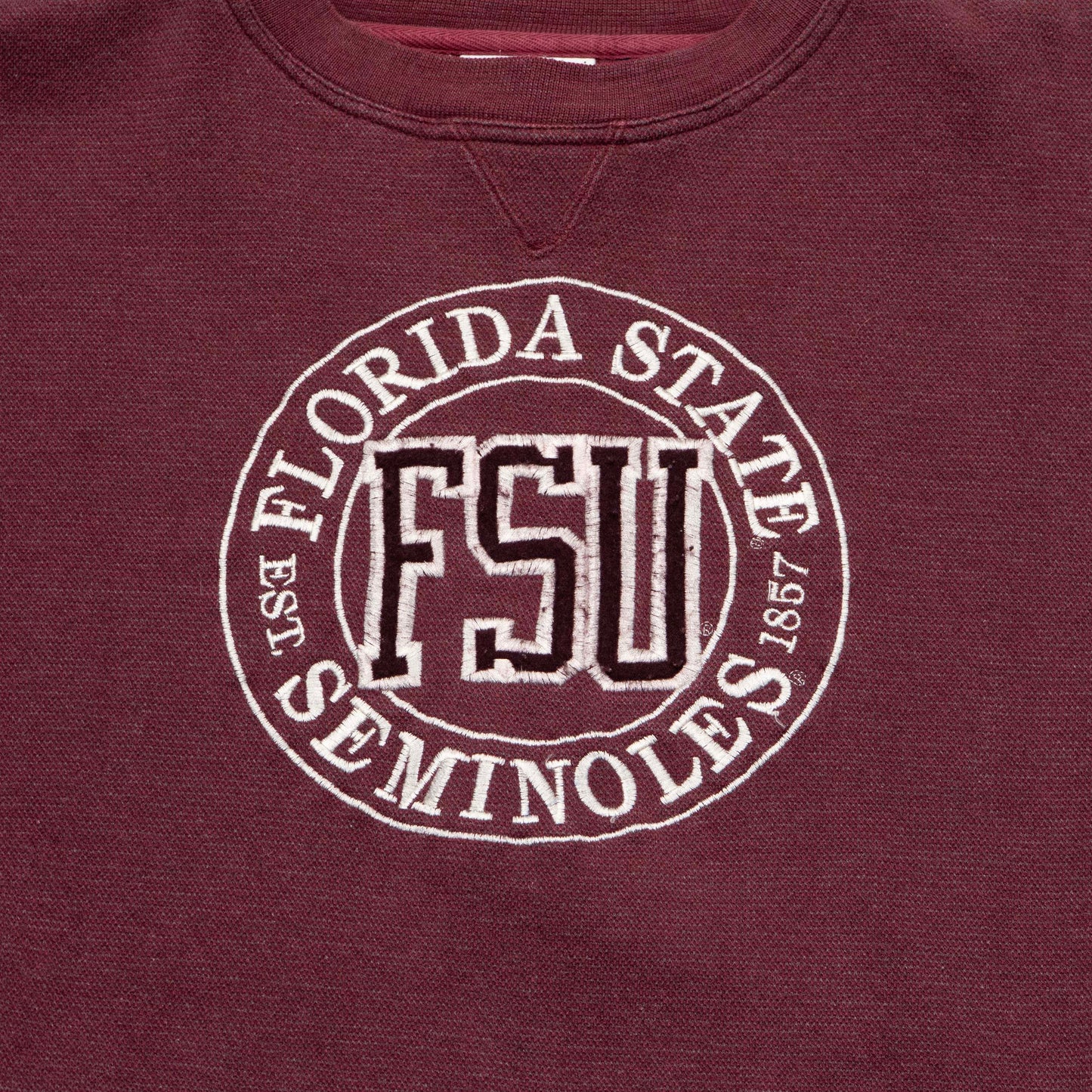 FSU Crable Sportswear Sweatshirt
