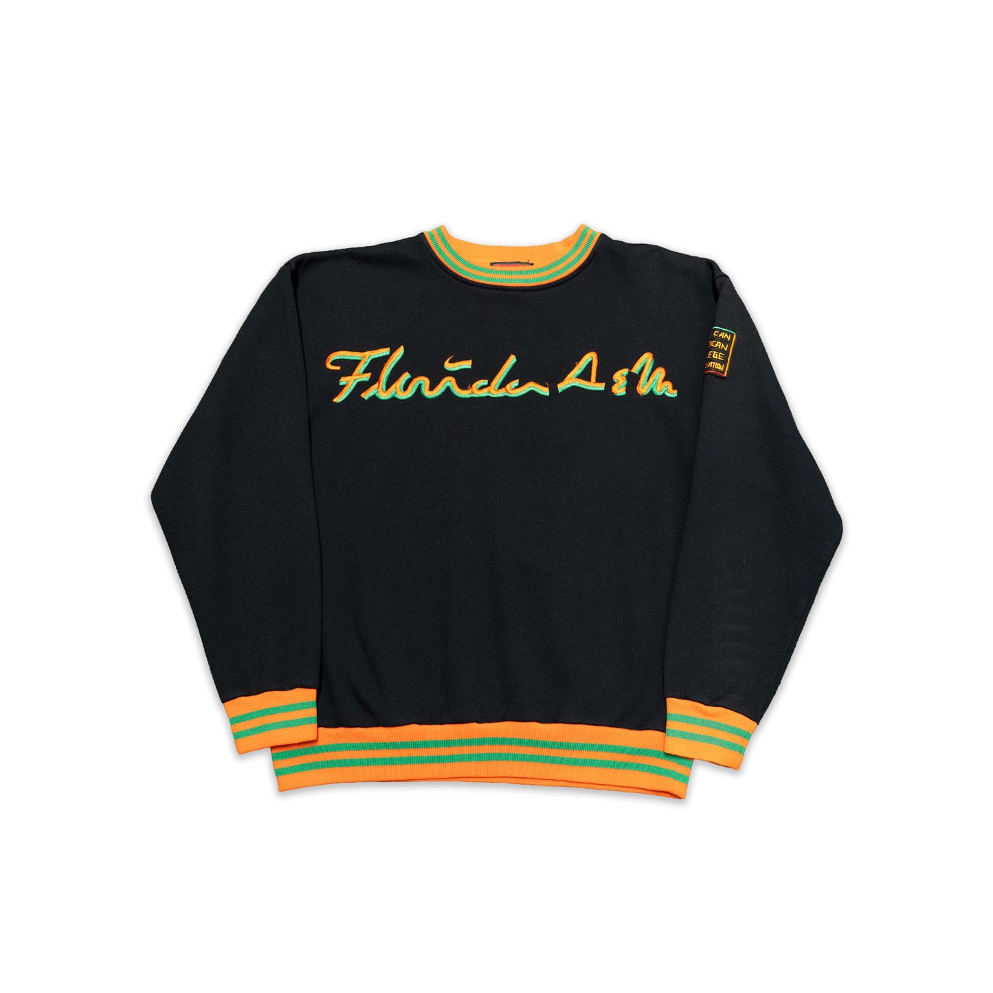 Florida A&M FAMU AACA Sweatshirt
