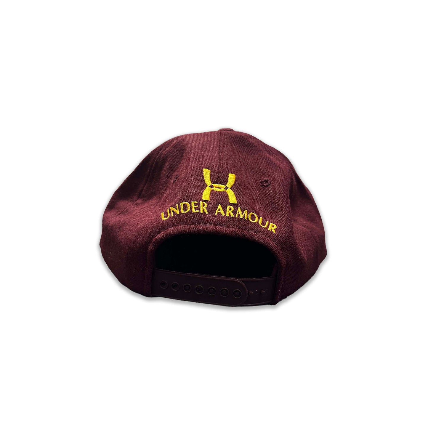 Garnet & Gold Under Armour Hat