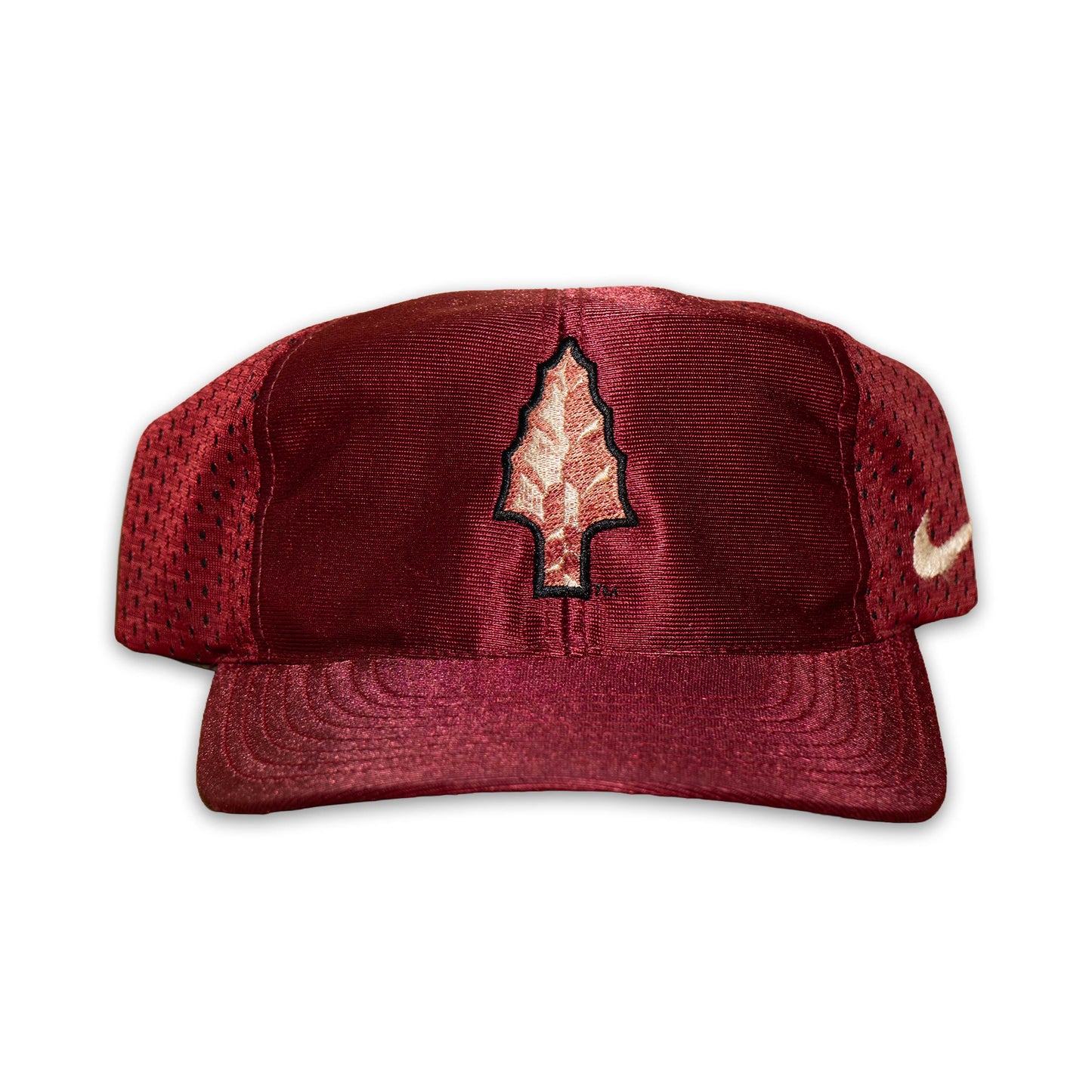 FSU Nike Spear Jersey Hat