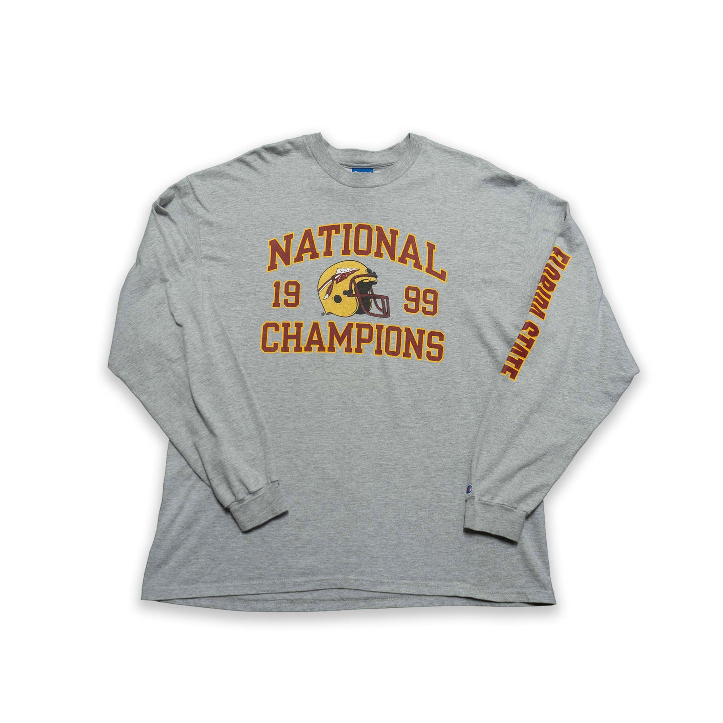 FSU 1999 National Champs Longsleeve