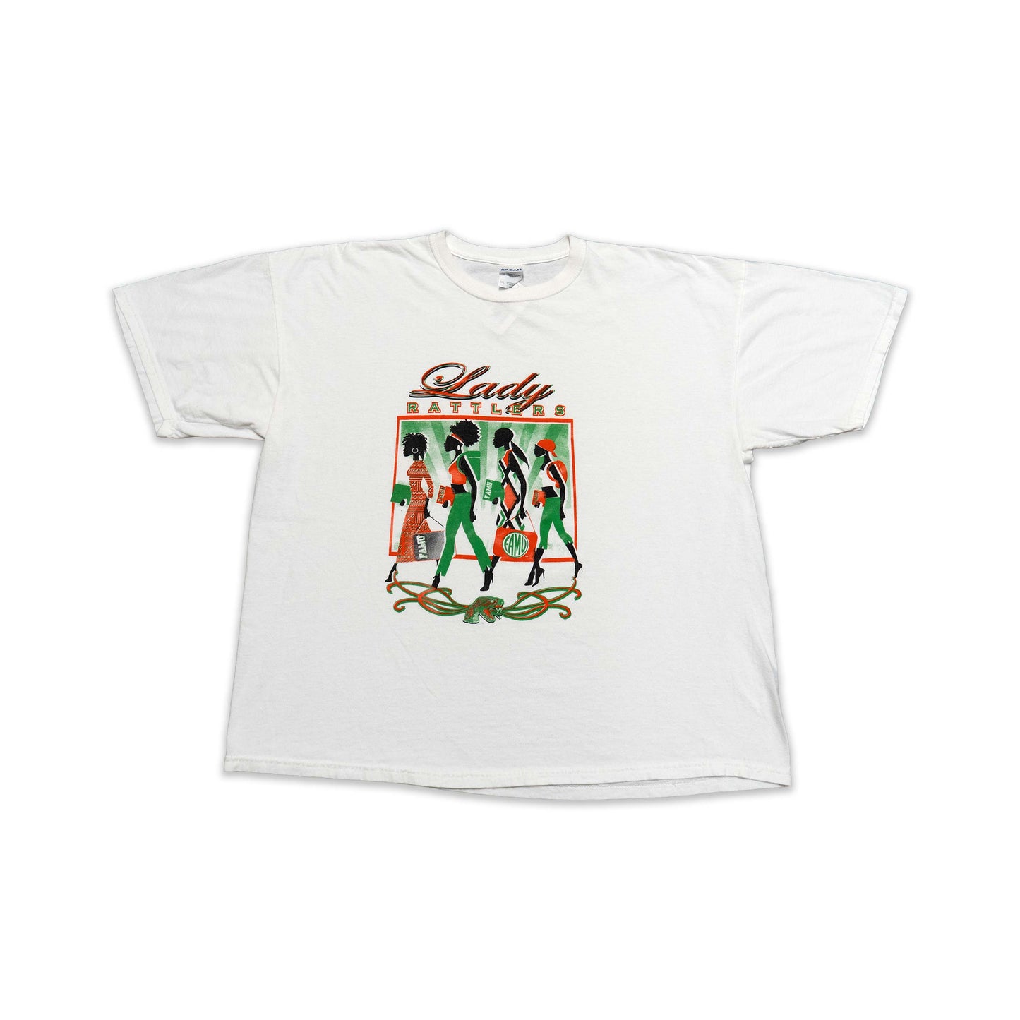 Lady Rattlers Shirt