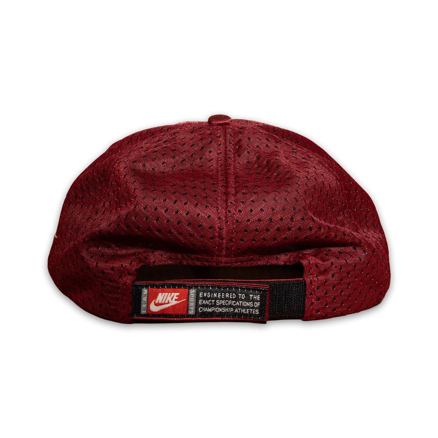 FSU Nike Spear Jersey Hat