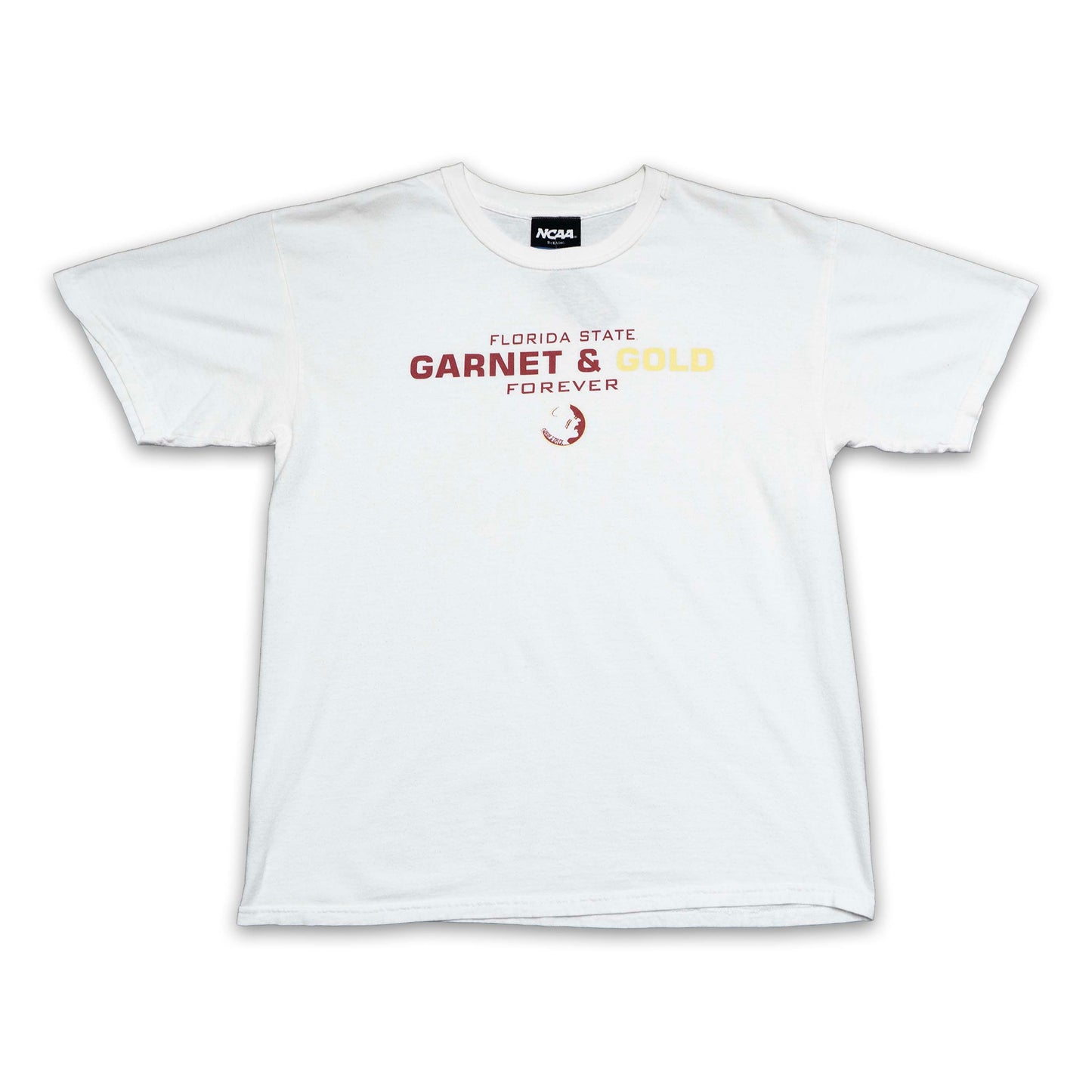 Garnet & Gold Forever Shirt