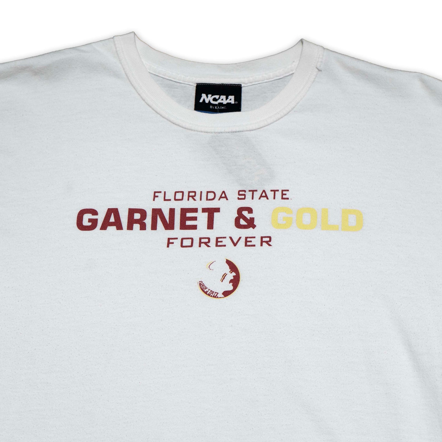Garnet & Gold Forever Shirt