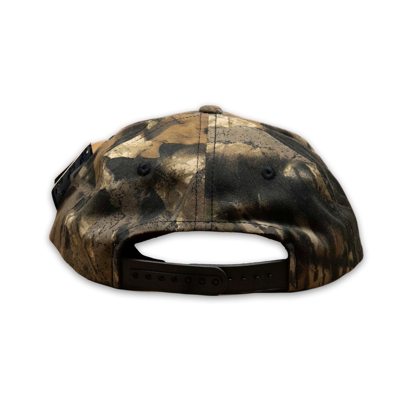 FSU Mossy Oak Camo Hat