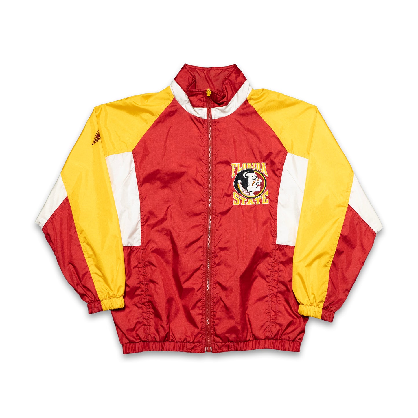 Florida State Embroidered Apex One Windbreaker