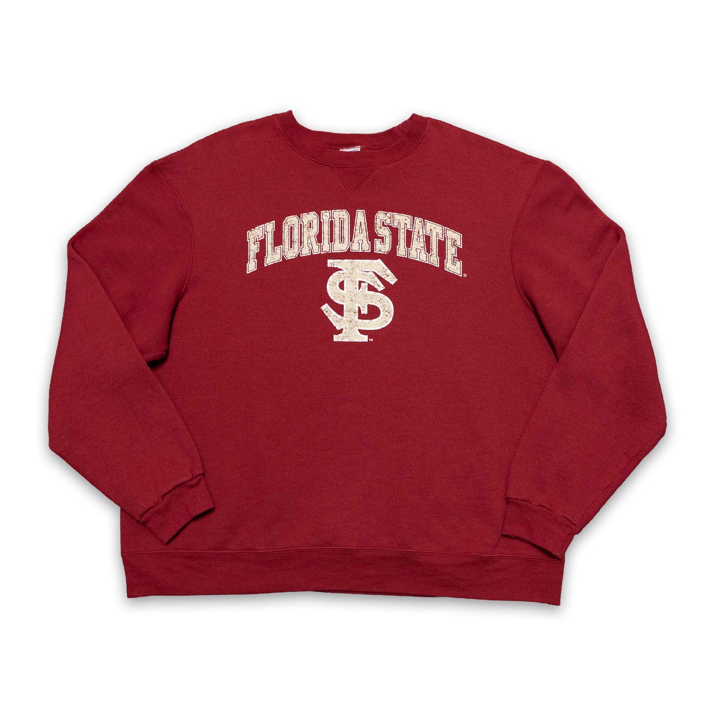 Florida State FS Soffee Sweatshirt