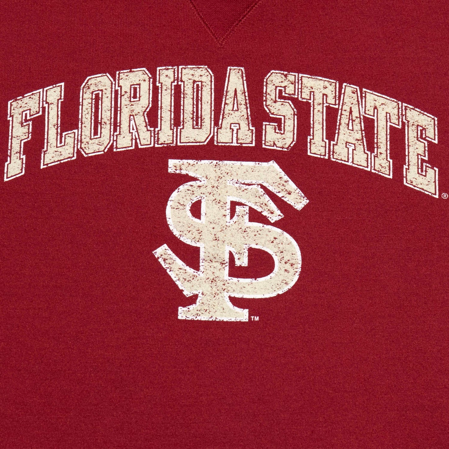 Florida State FS Soffee Sweatshirt